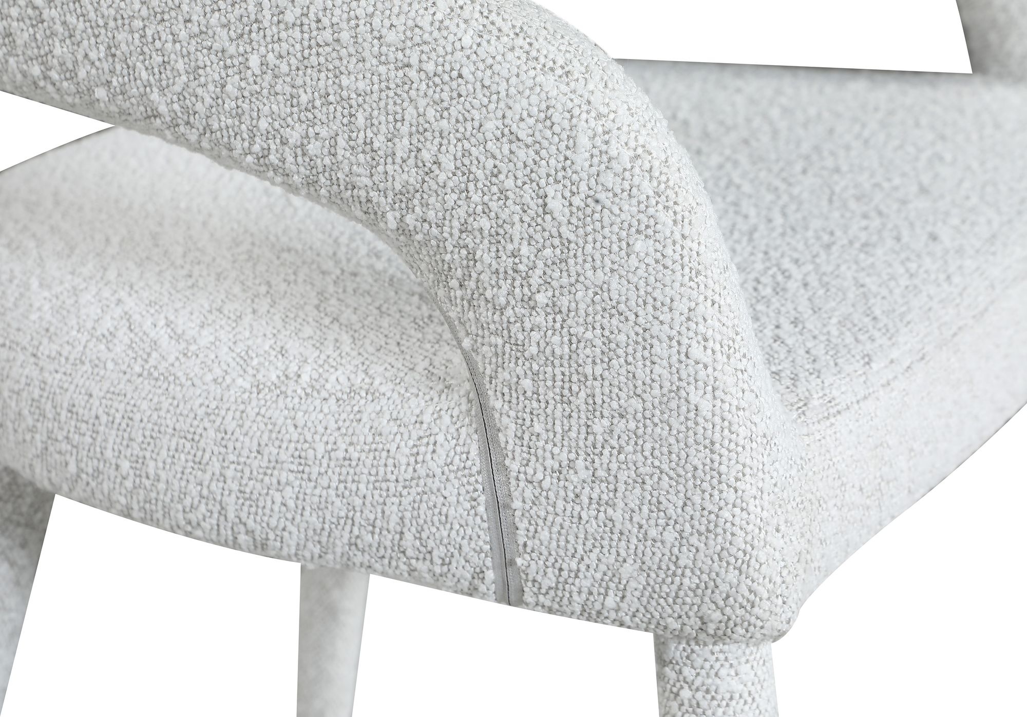 Destiny Faux Leather Counter Stool