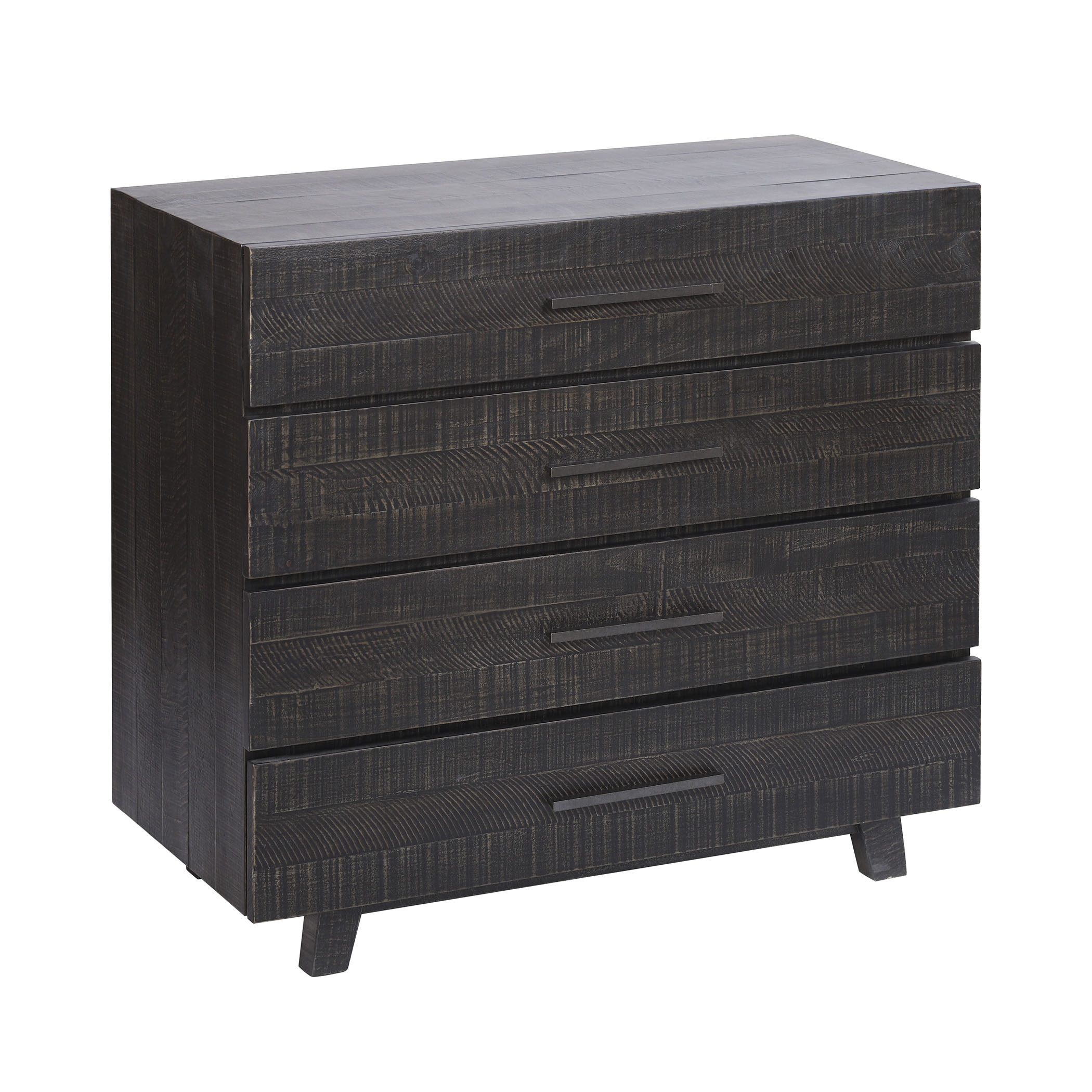 Thurman 4-Drawer Chest