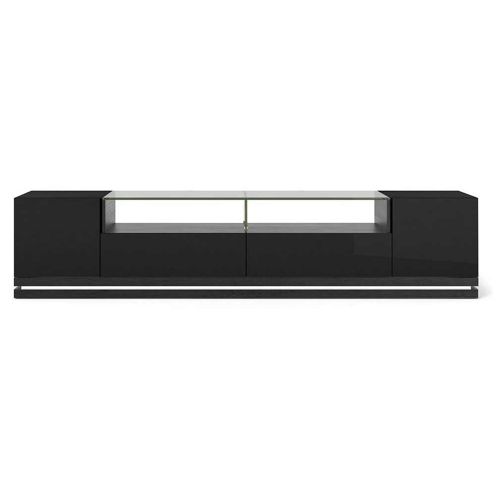 Vanderbilt TV Stand w/LED Lights