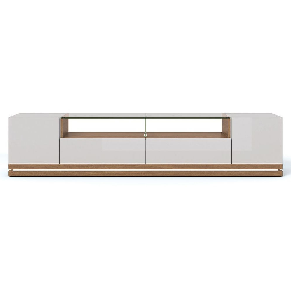 Vanderbilt TV Stand w/LED Lights