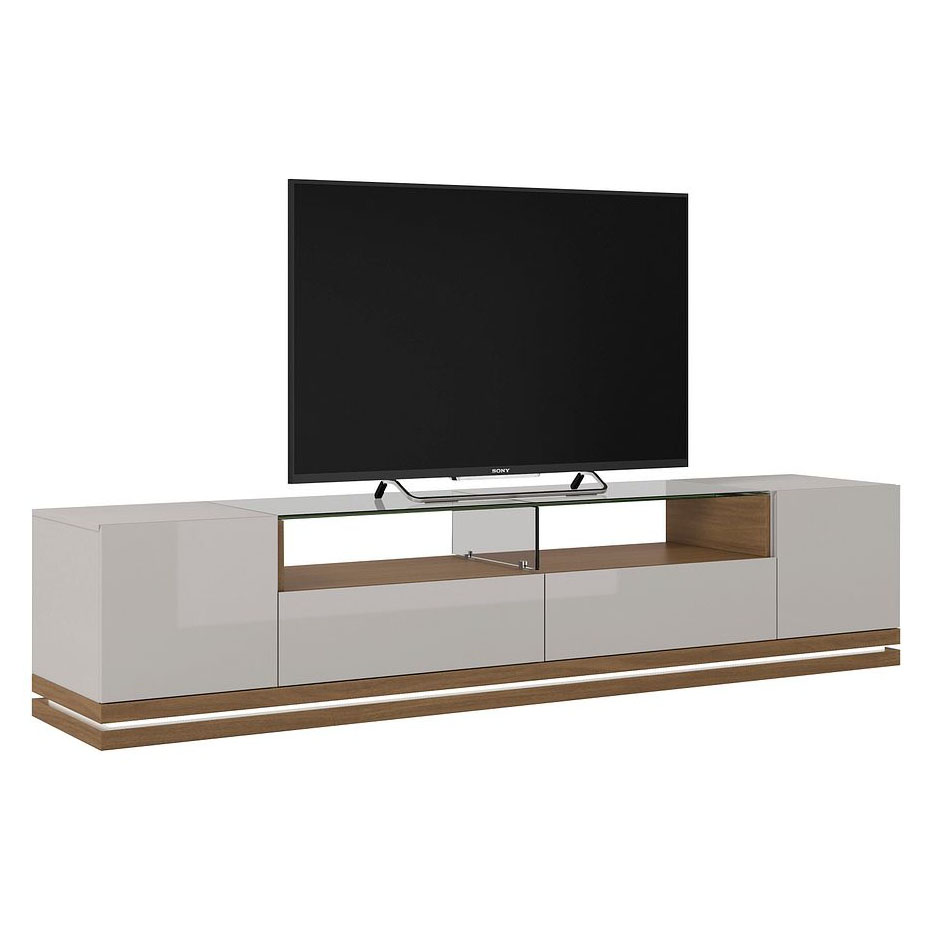 Vanderbilt TV Stand w/LED Lights