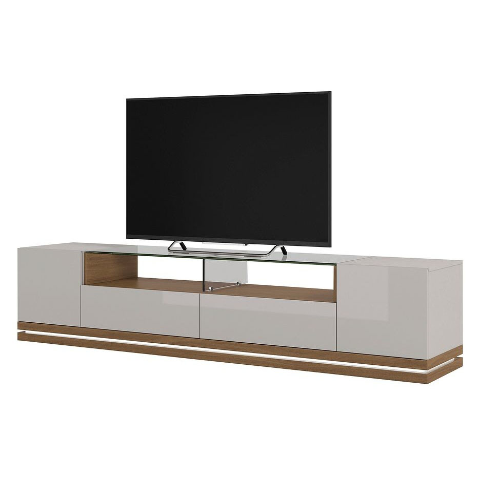 Vanderbilt TV Stand w/LED Lights