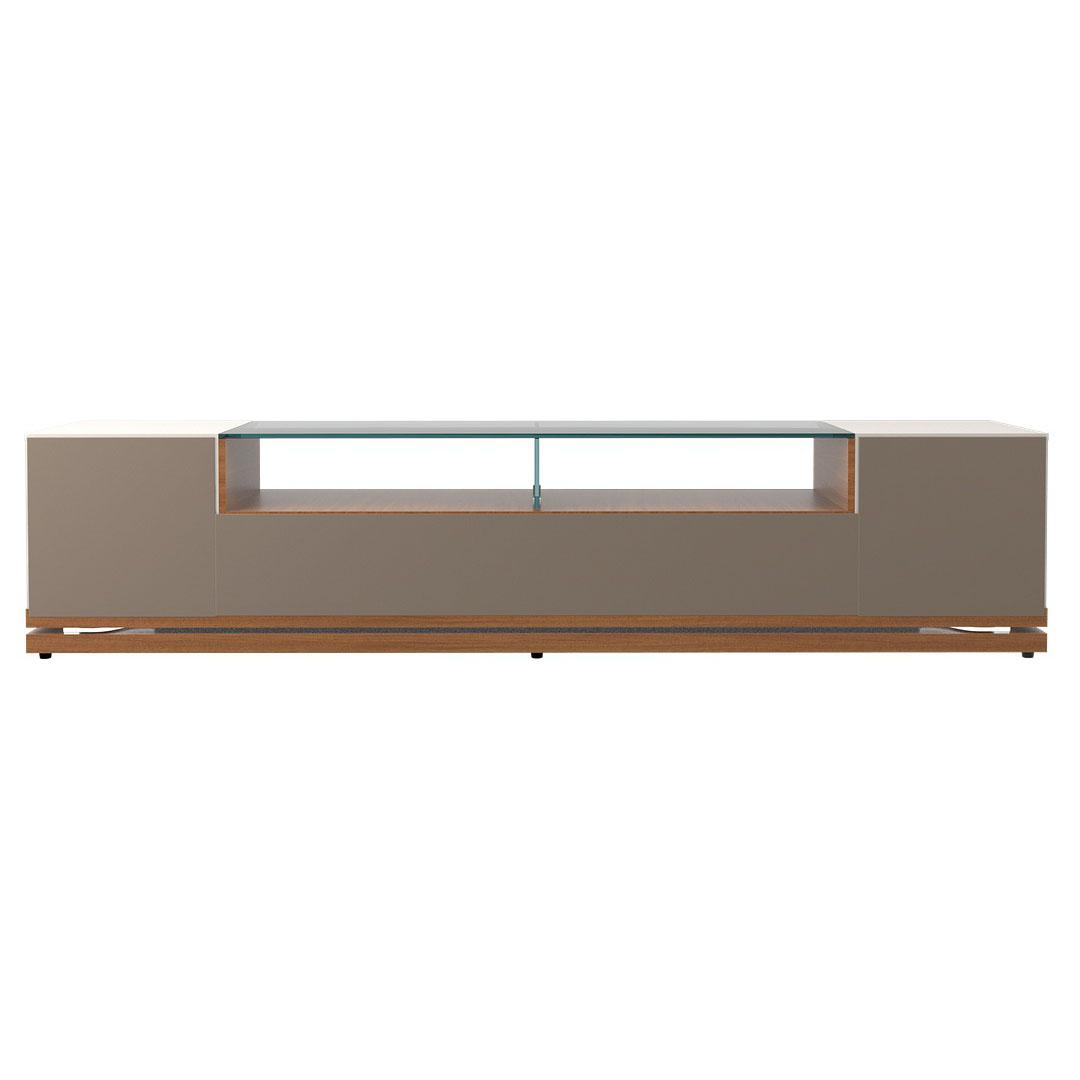 Vanderbilt TV Stand w/LED Lights