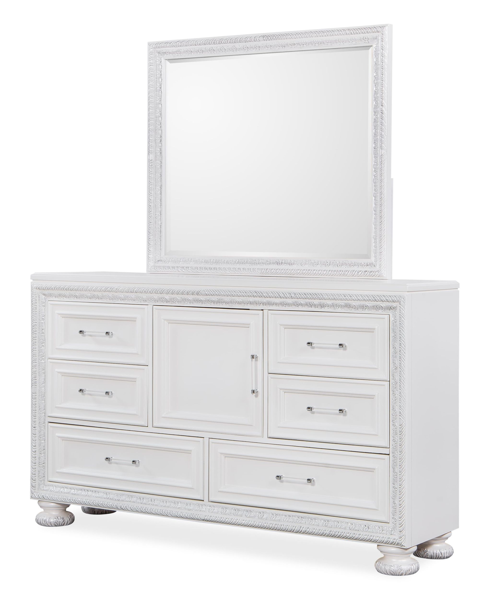 Penta Mirror