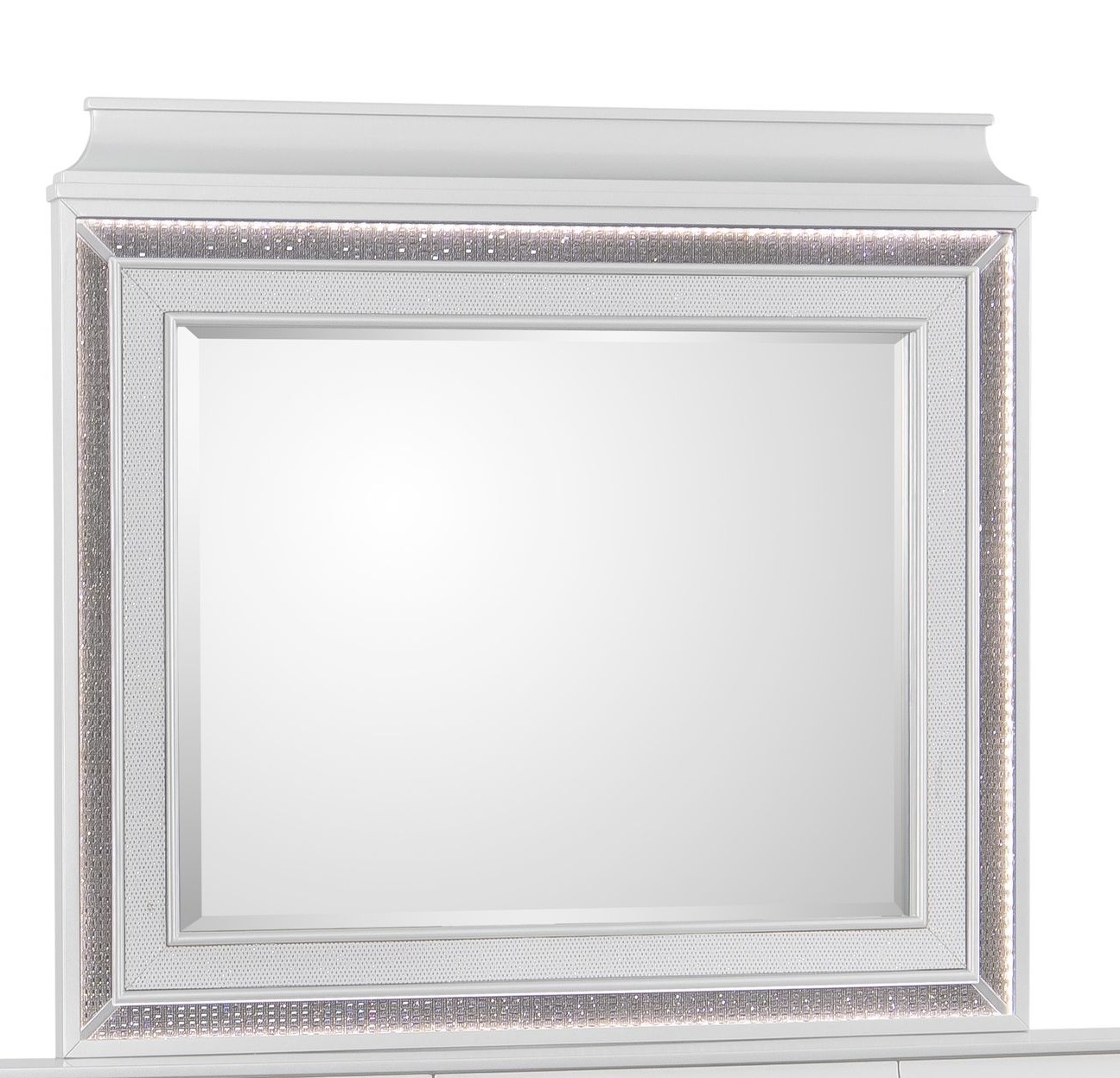 Sabrina LED Bedroom Set
