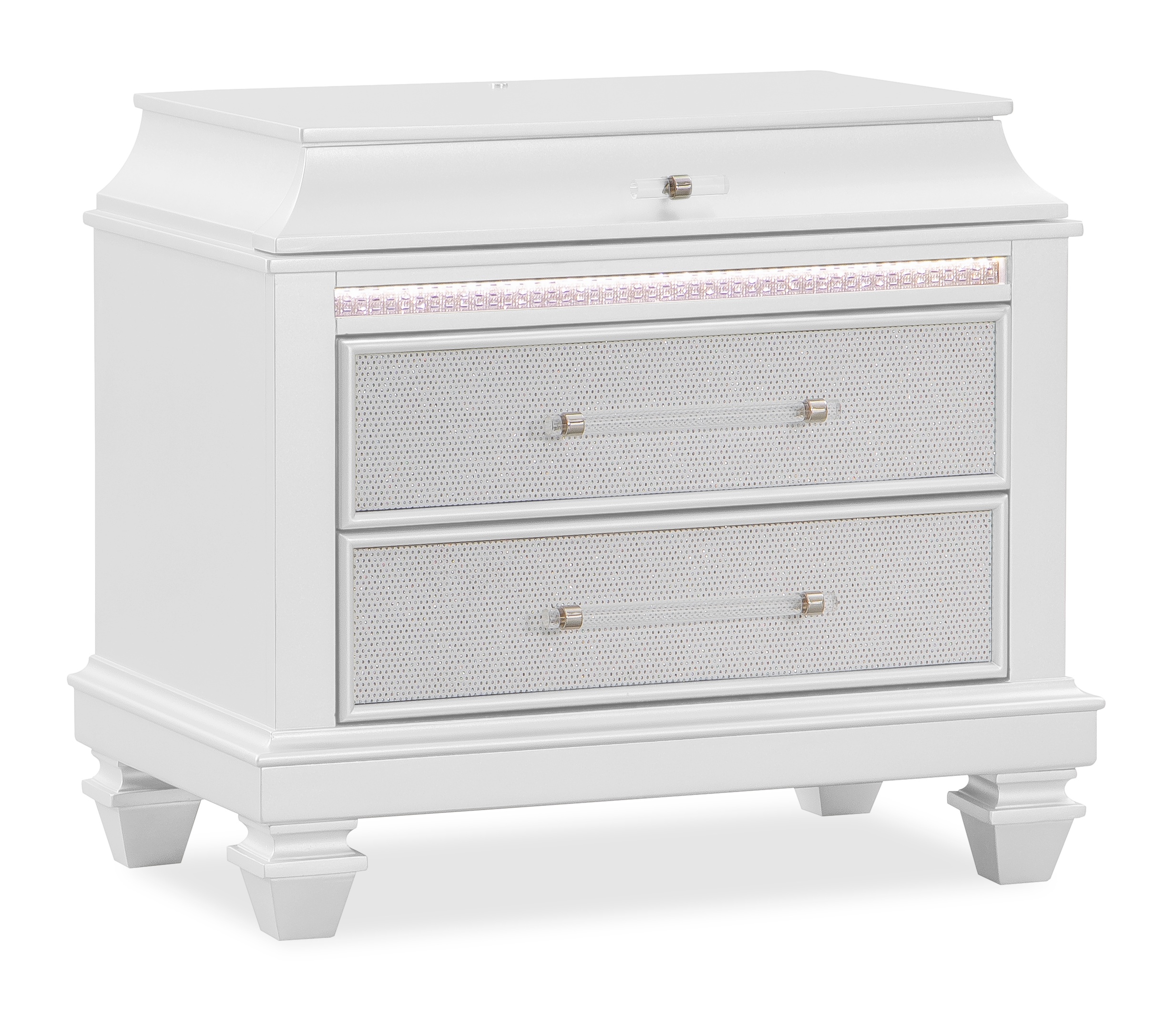 Sabrina LED Bedroom Set