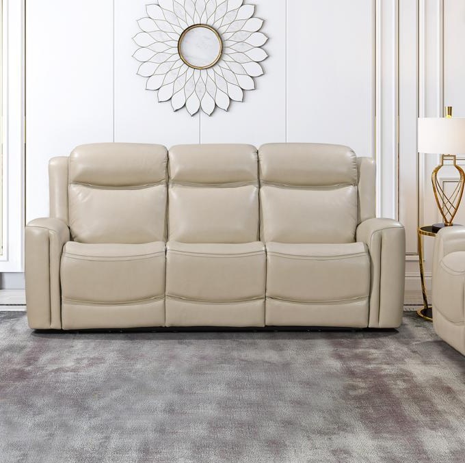 Mason Power Motion Reclining Living Room Set
