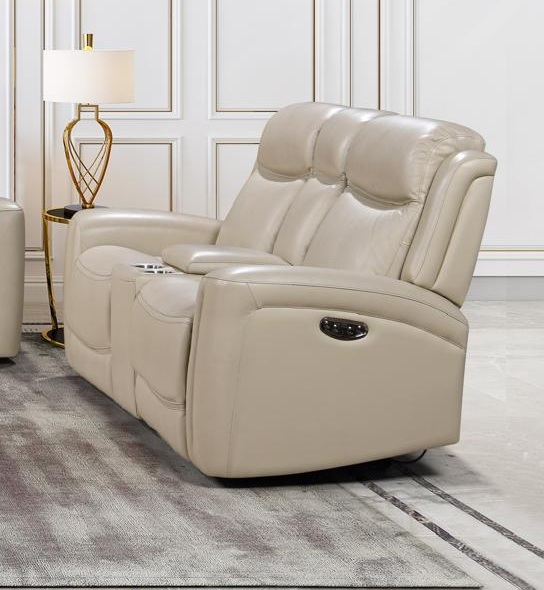 Mason Power Motion Reclining Living Room Set