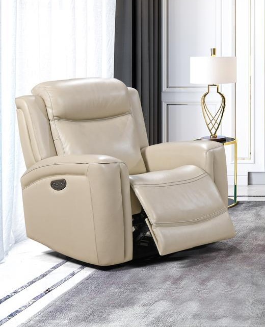 Mason Power Motion Reclining Living Room Set