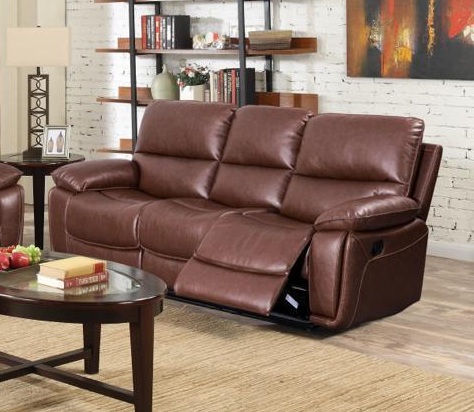 Lancer Power Motion Reclining Living Room Set