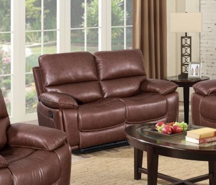 Lancer Power Motion Reclining Living Room Set