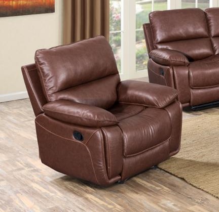 Lancer Power Motion Reclining Living Room Set