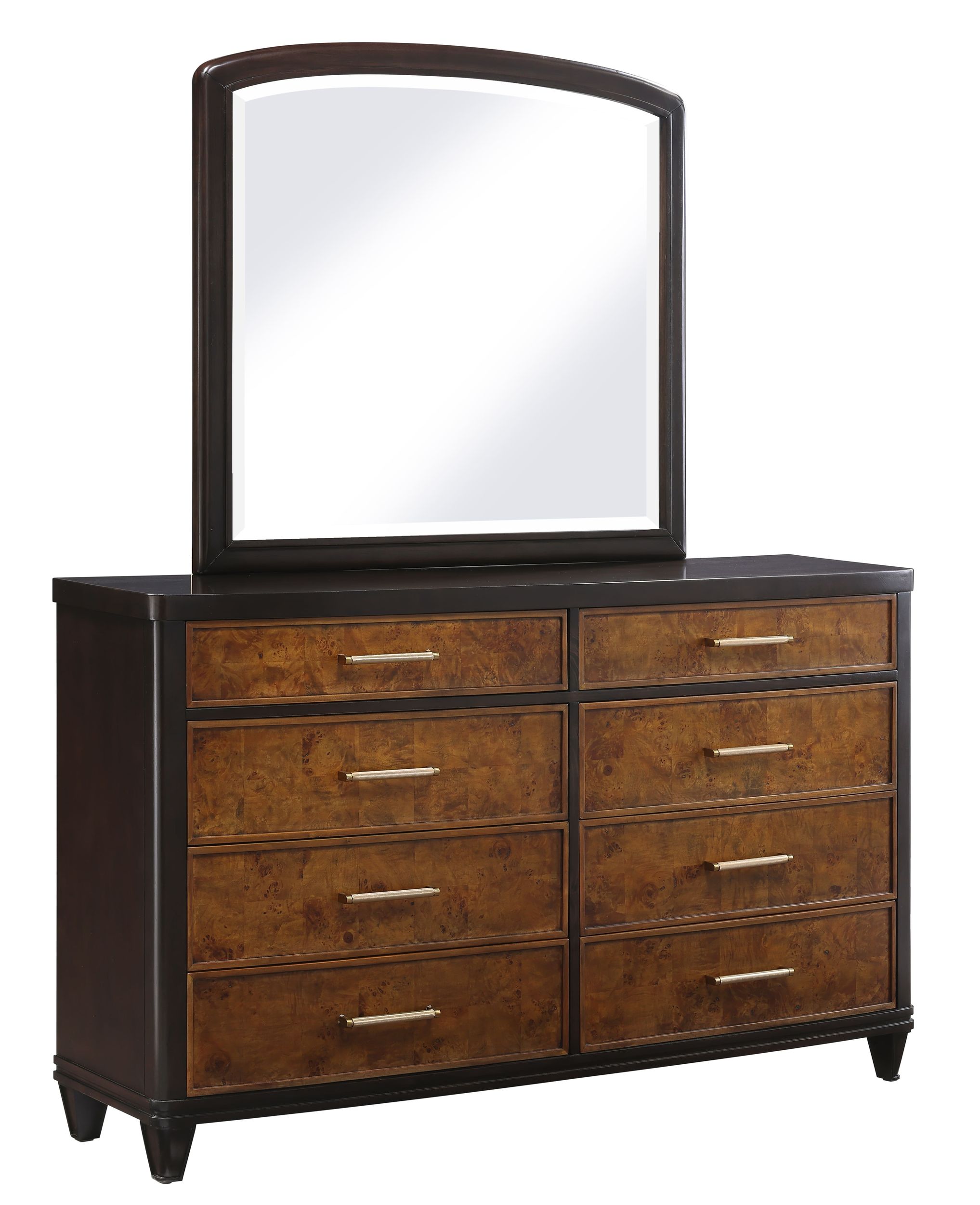 Montclair Panel Bedroom Set