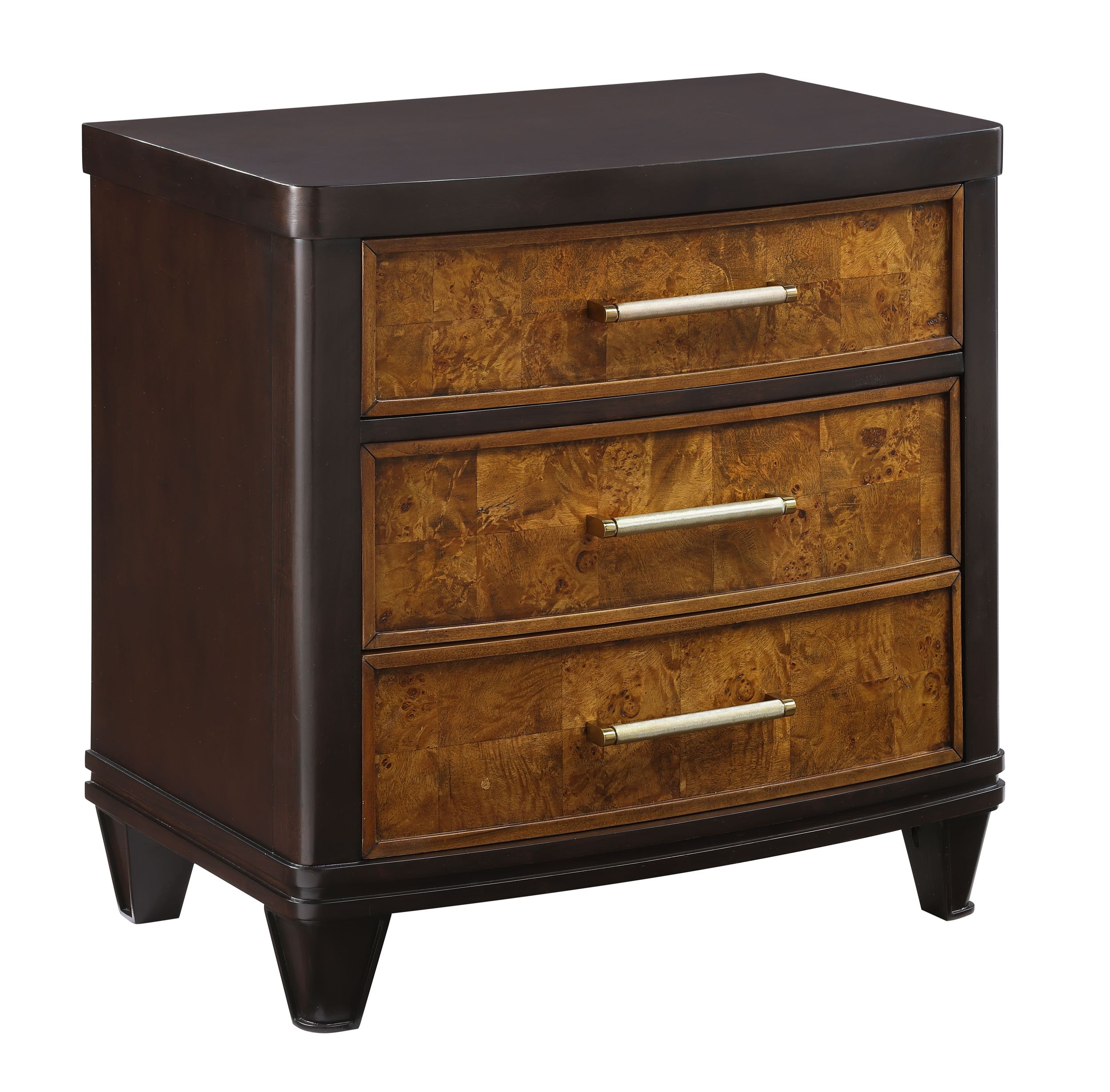 Montclair Panel Bedroom Set