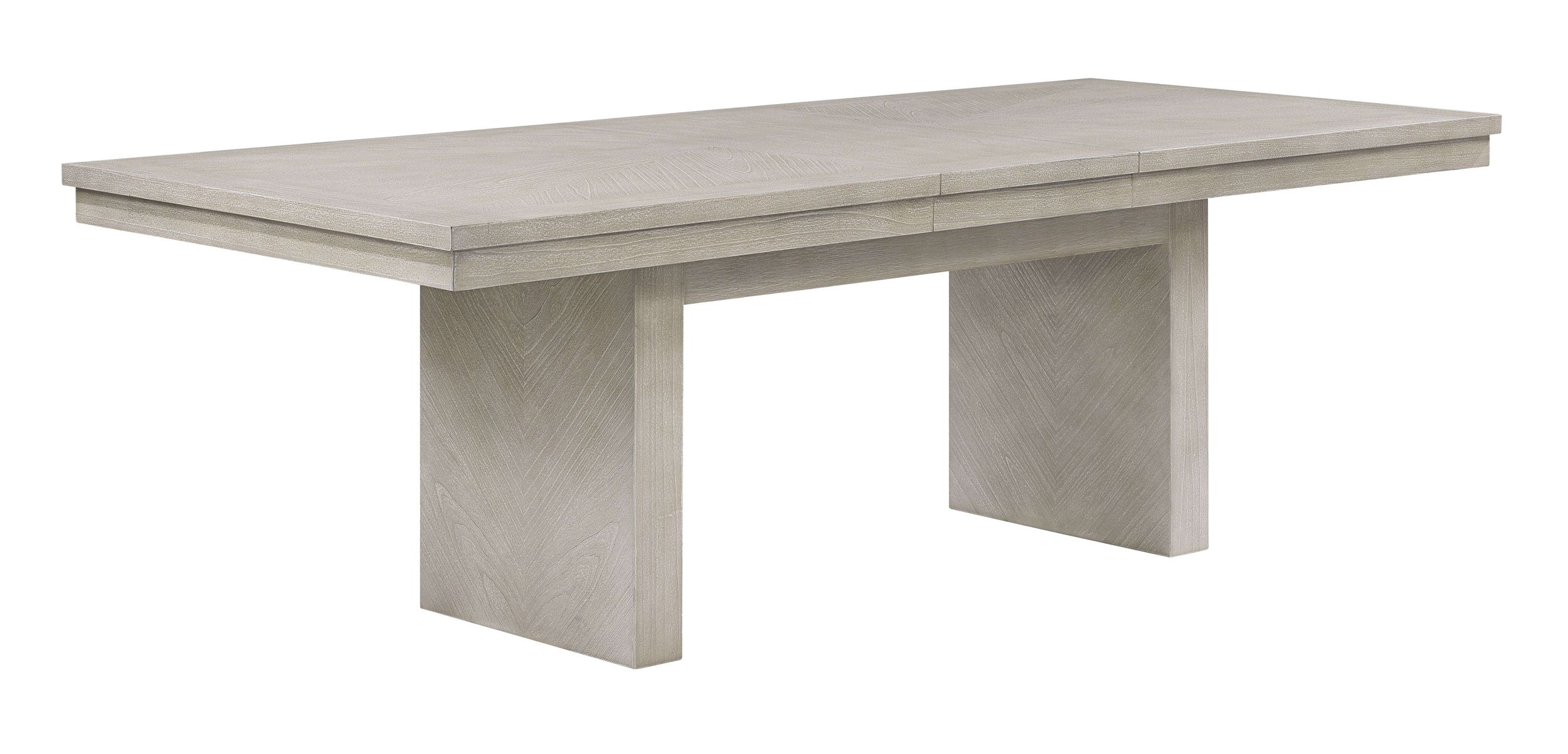 Celine 7-Piece Dining Room Set (Table and 6 Chairs)