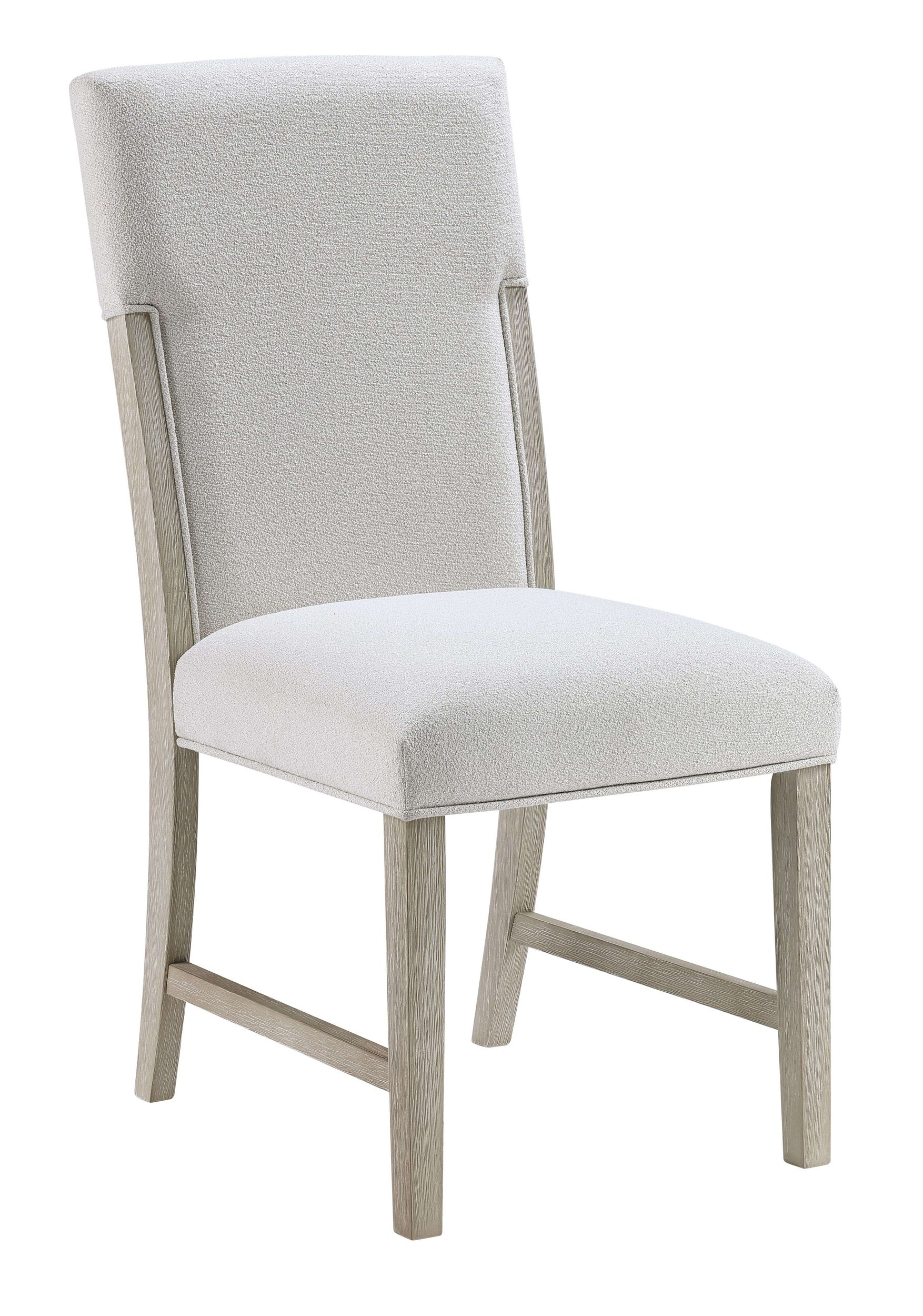 Celine 7-Piece Dining Room Set (Table and 6 Chairs)