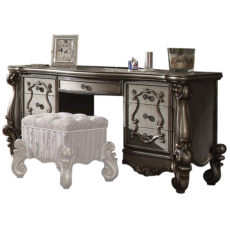 Versailles Vanity Desk
