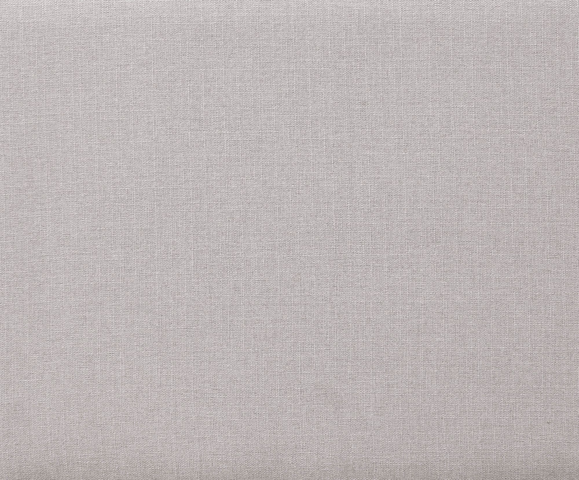 Mackenzie 120" Linen Armless Modular Sofa