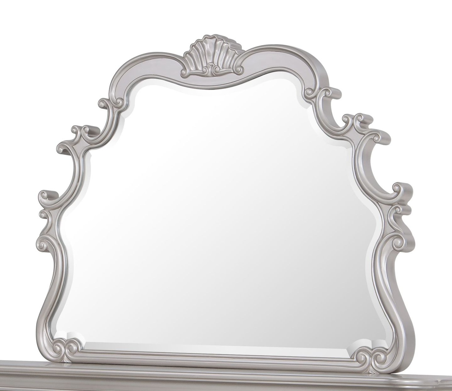 Paris Tufted Bedroom Set