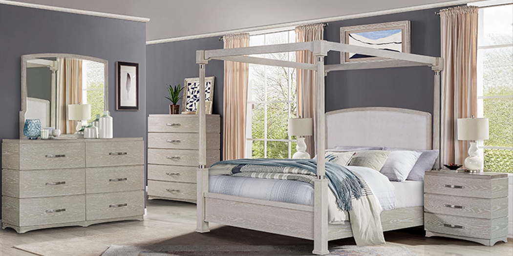 Fendi Dresser Mirror Arched Framed Bedroom Wall Mirror