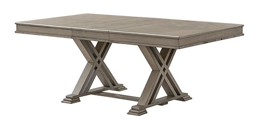 Marlowe 7-Piece Dining Room Set (Table and 6 Chairs)