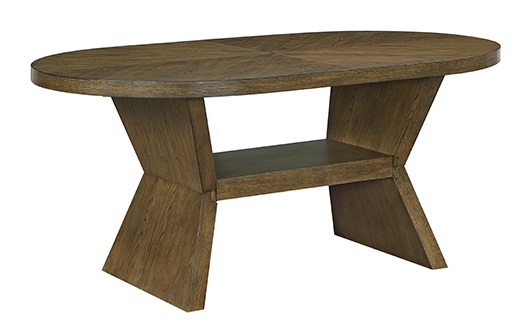 Saige 7-Piece Dining Room Set (Table and 6 Chairs)
