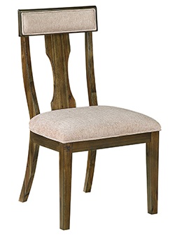Saige 7-Piece Dining Room Set (Table and 6 Chairs)