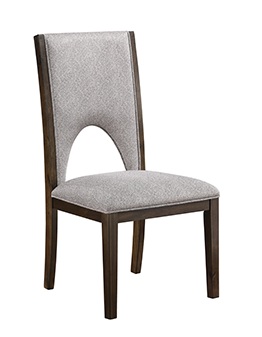 Hailey 7-Piece Dining Room Set (Table and 6 Chairs)