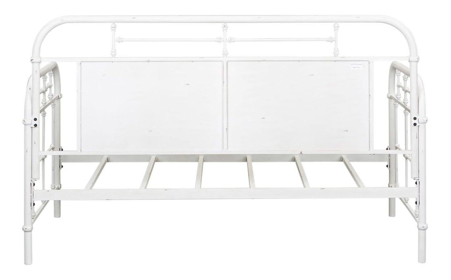 Vintage Series Twin Size Metal Day Bed | Liberty Furniture