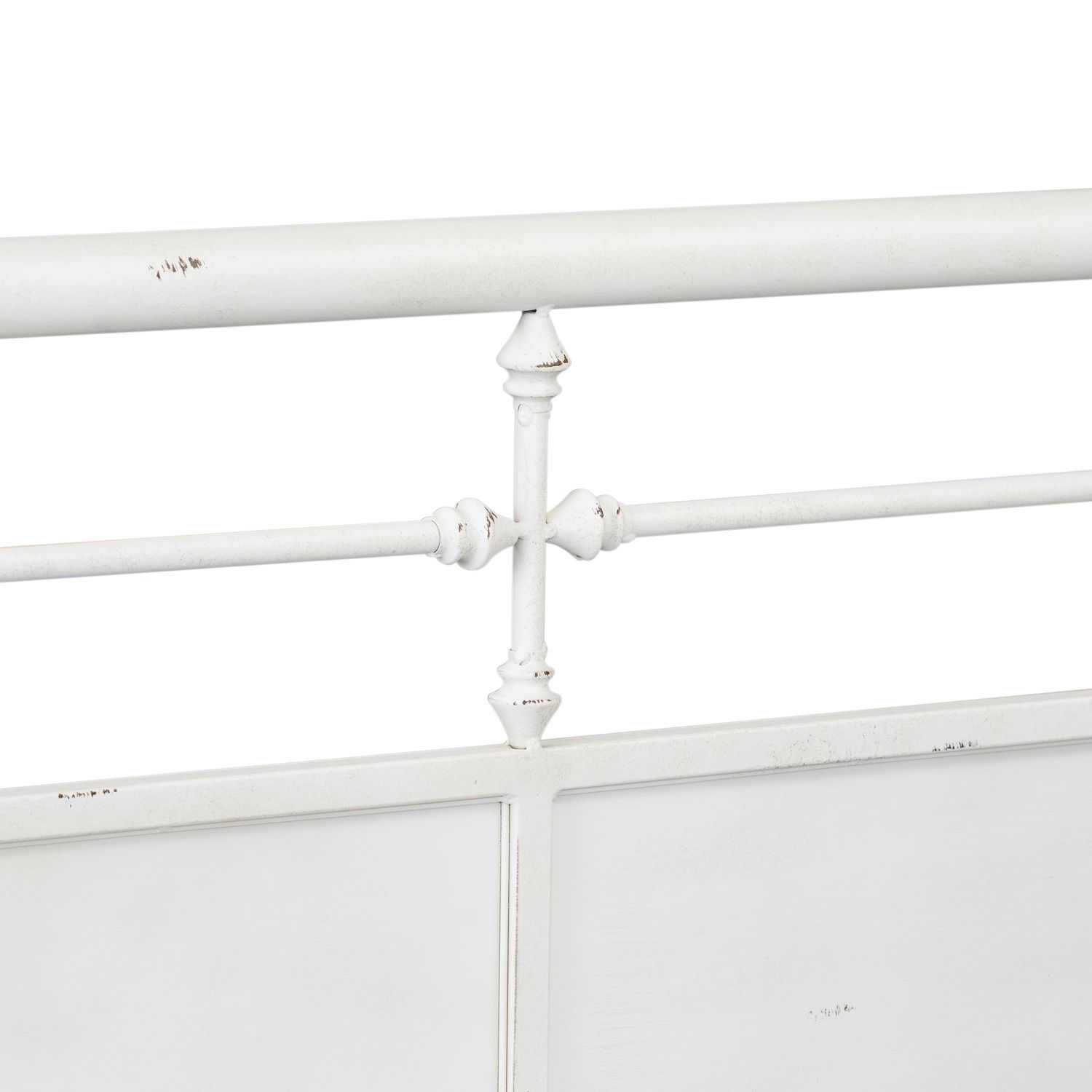 Vintage Series Twin Size Metal Day Bed | Liberty Furniture
