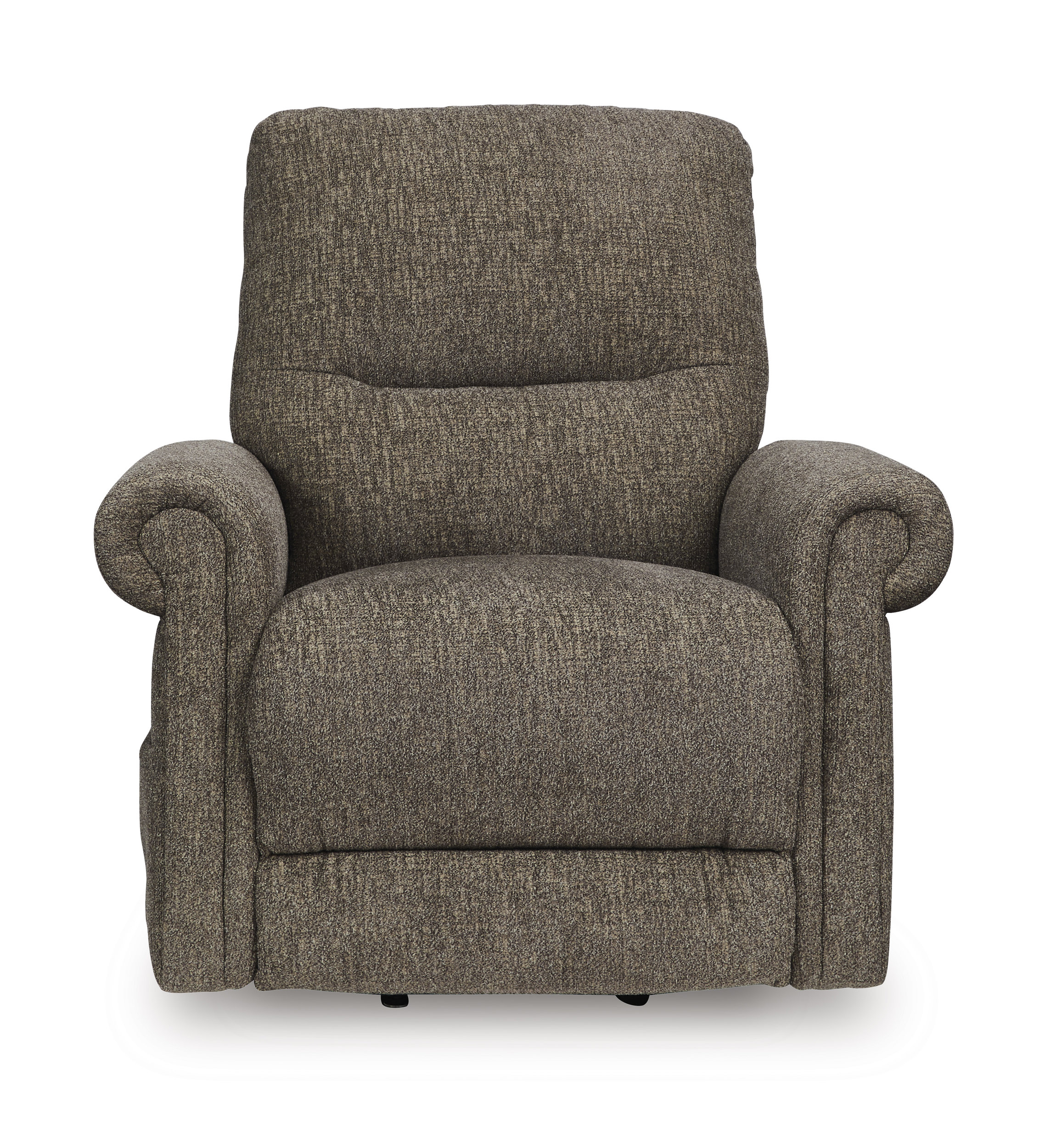 Aureta Fabric Power Lift Recliner
