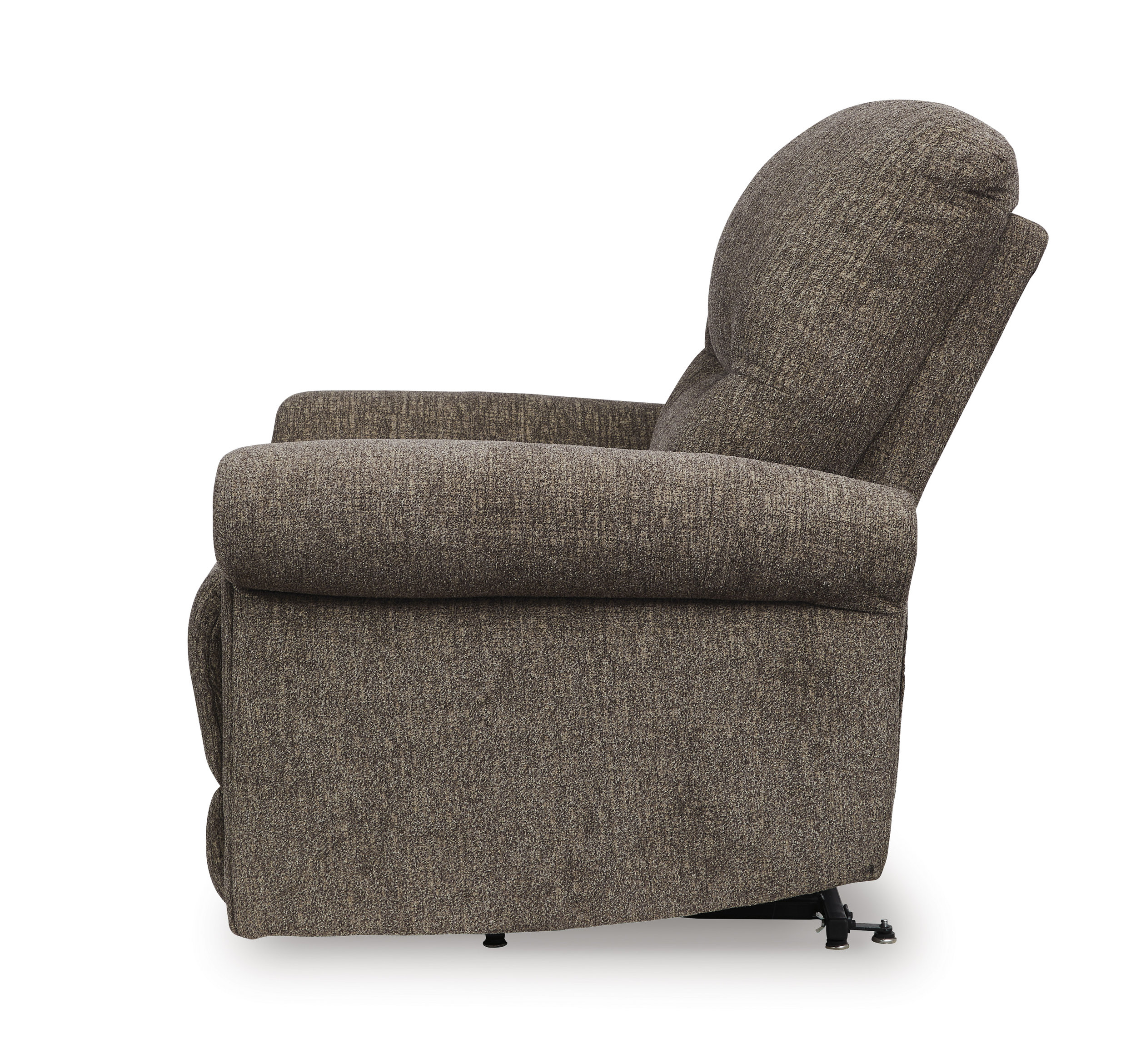 Aureta Fabric Power Lift Recliner