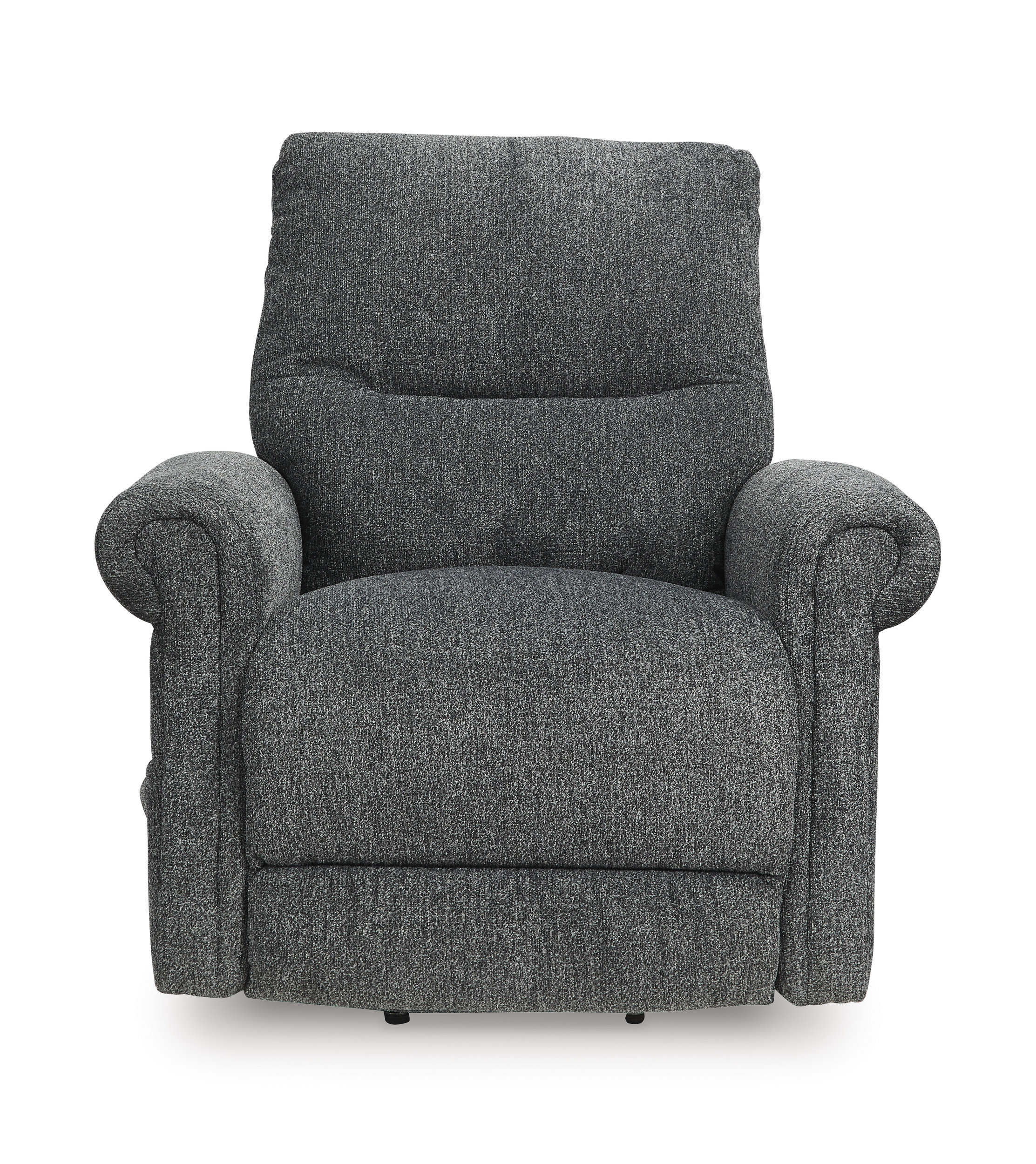 Aureta Fabric Power Lift Recliner