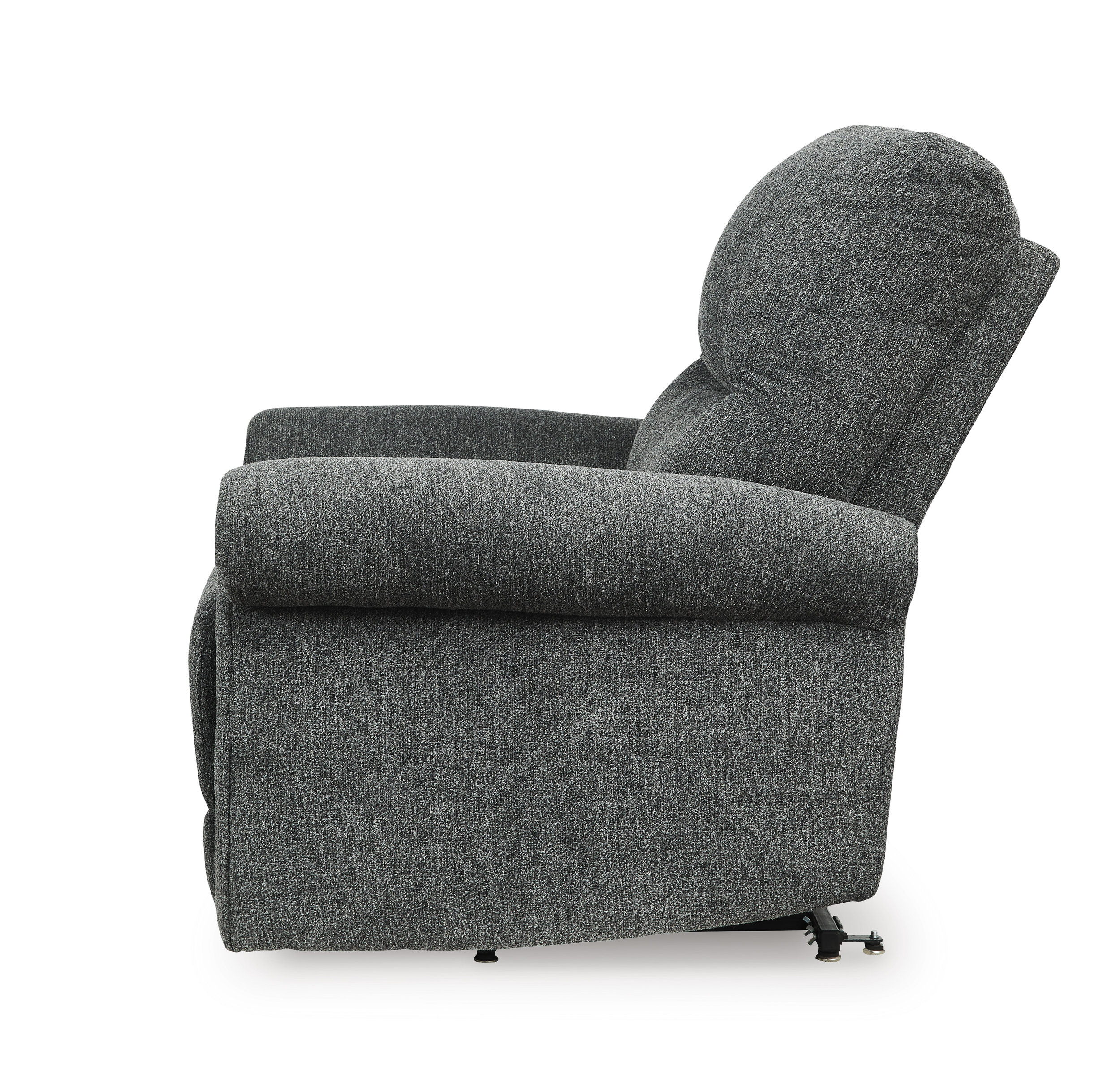 Aureta Fabric Power Lift Recliner