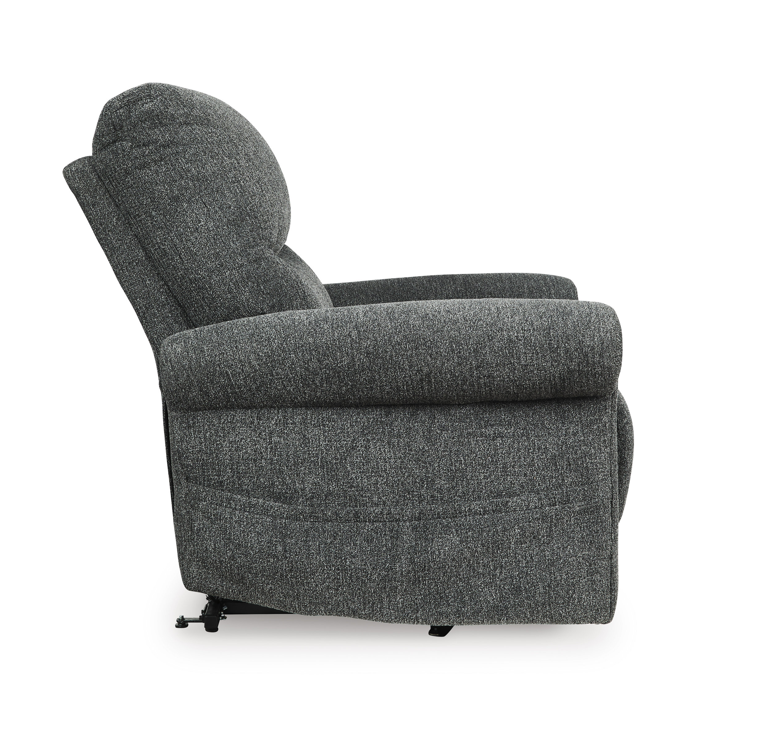 Aureta Fabric Power Lift Recliner