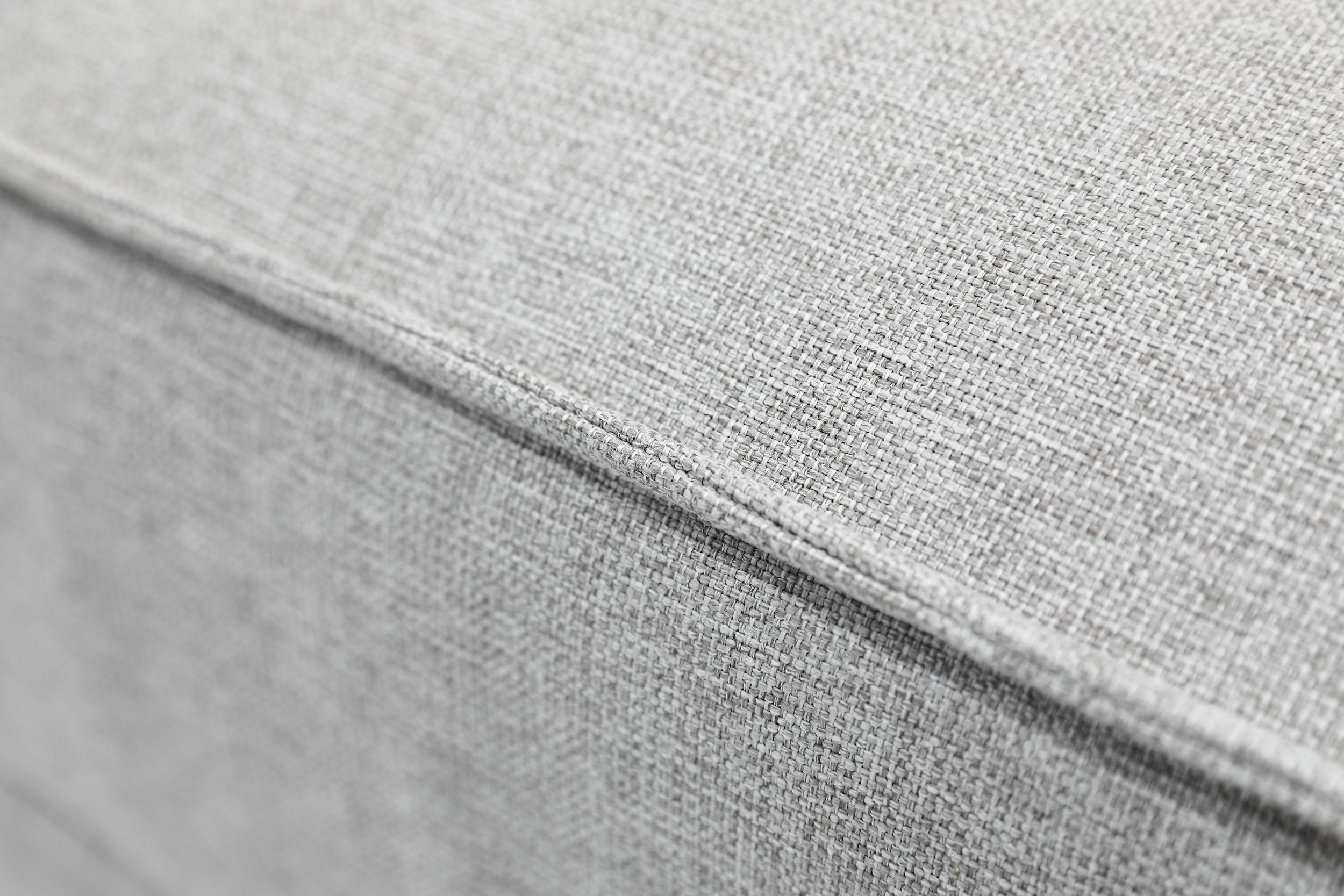 Apollo Luxury Linen Corner Unit Sofa Chair