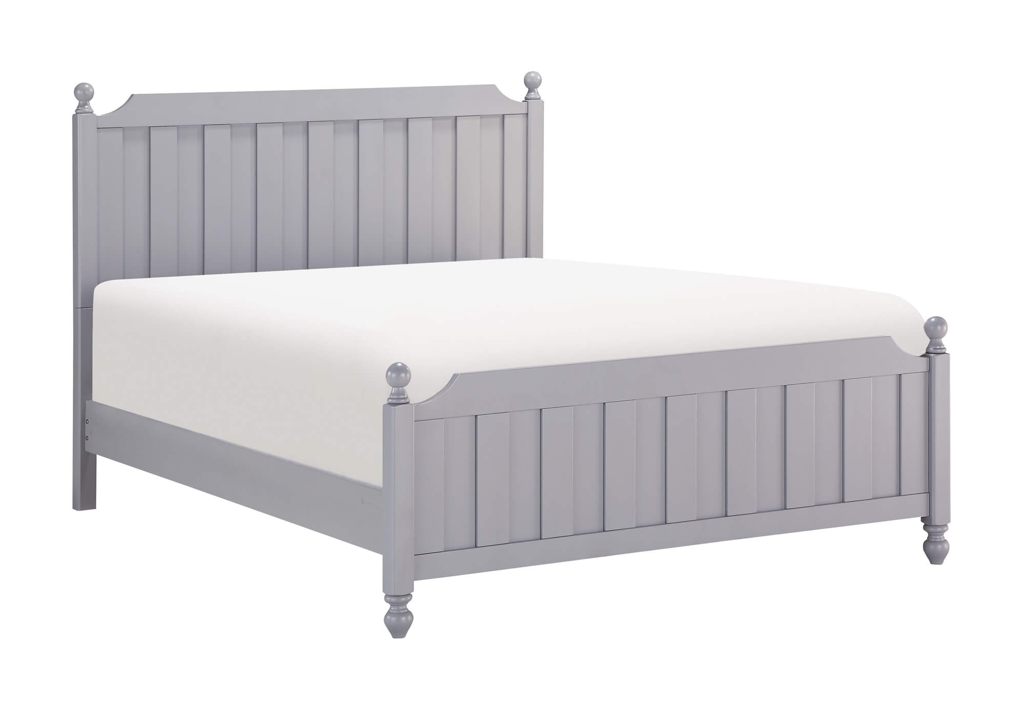 Wellsummer Wood Youth Bedroom Set