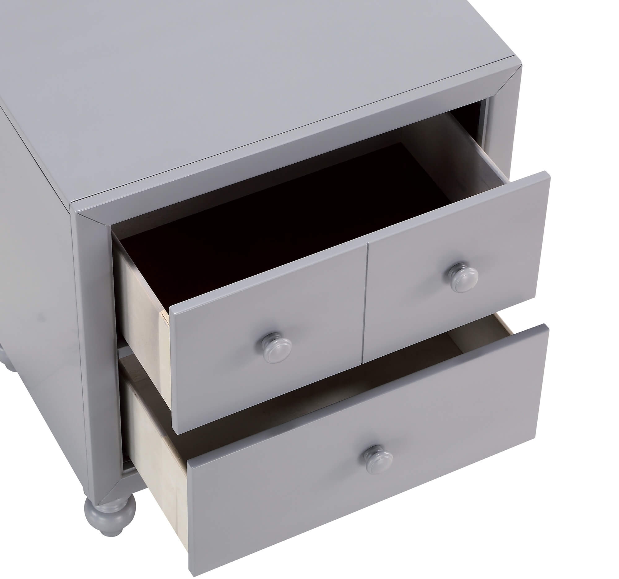 Wellsummer Wood Nightstand