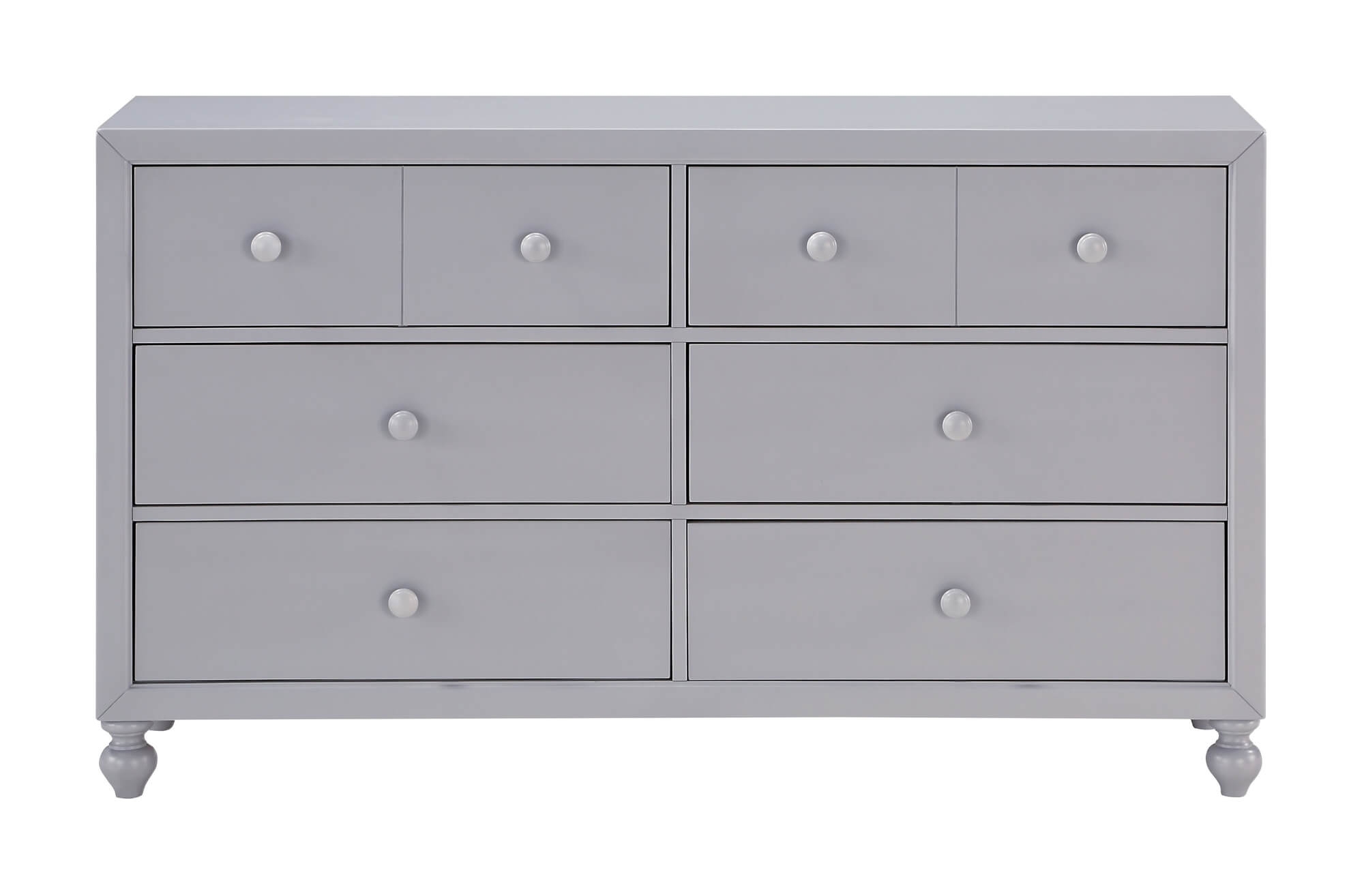 Wellsummer Wood Bedroom Set
