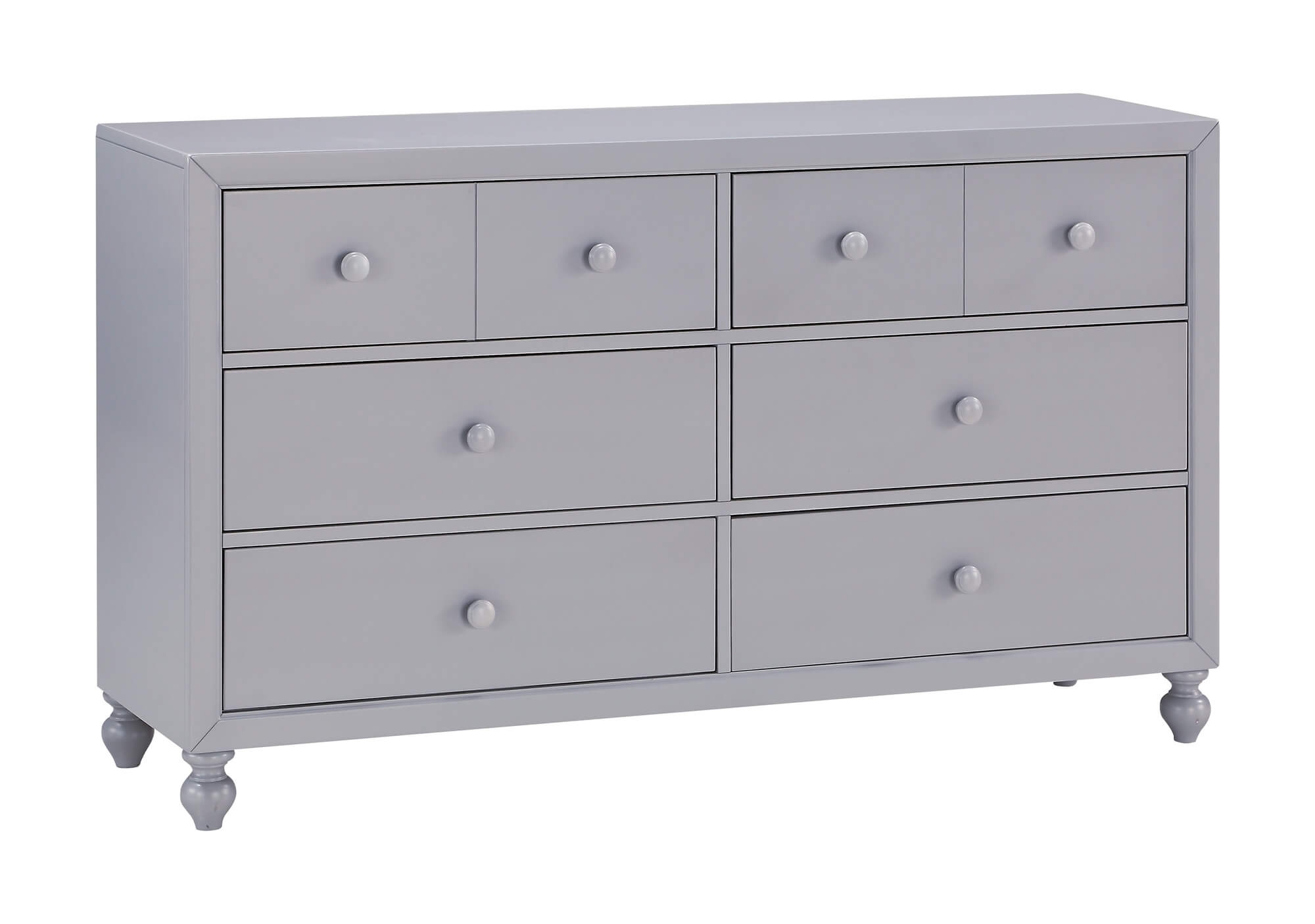 Wellsummer Wood Bedroom Set