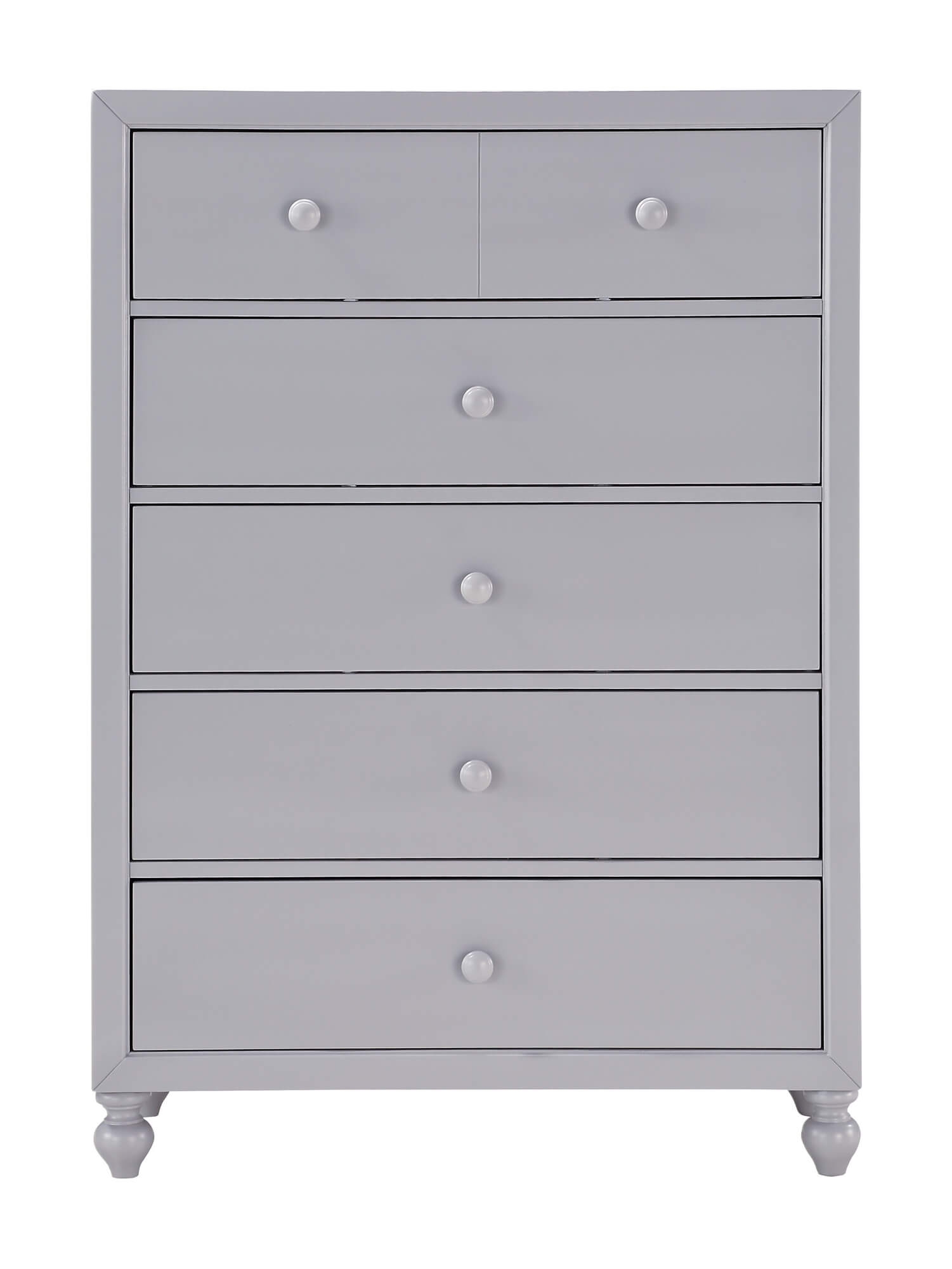 Wellsummer Wood Bedroom Set