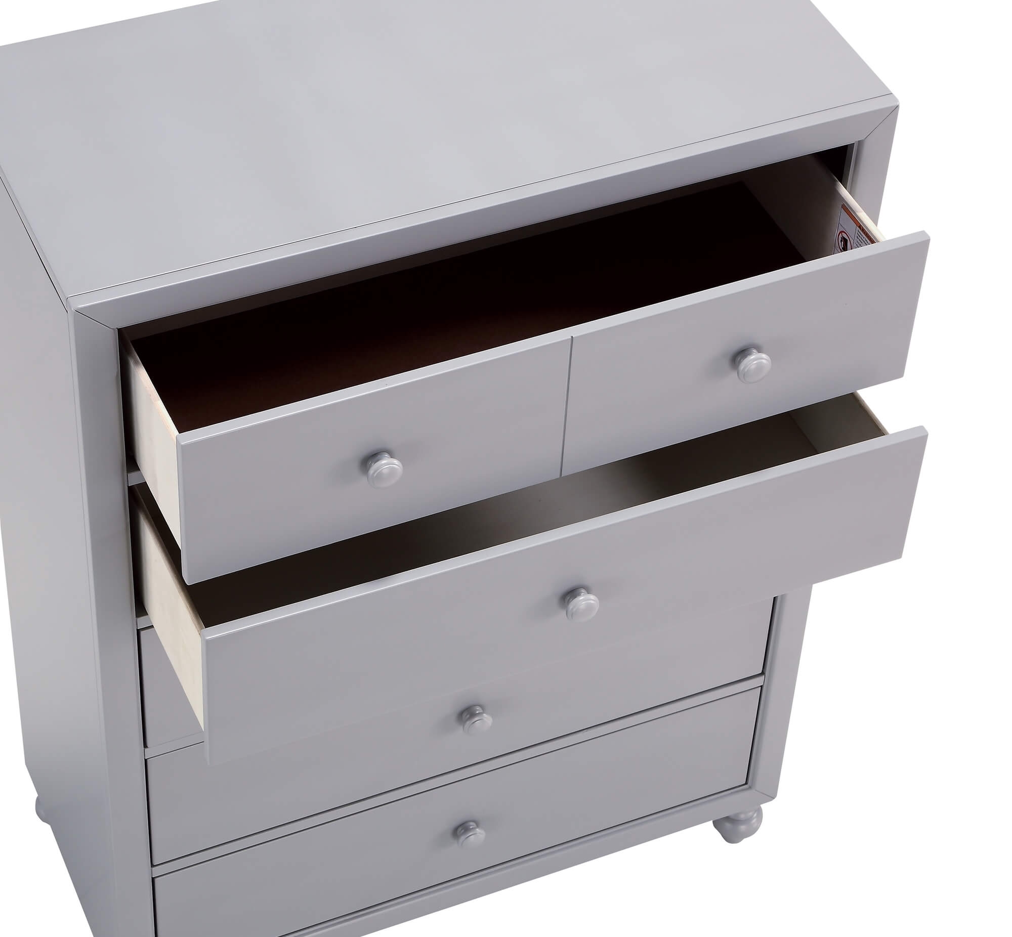 Wellsummer Wood Chest