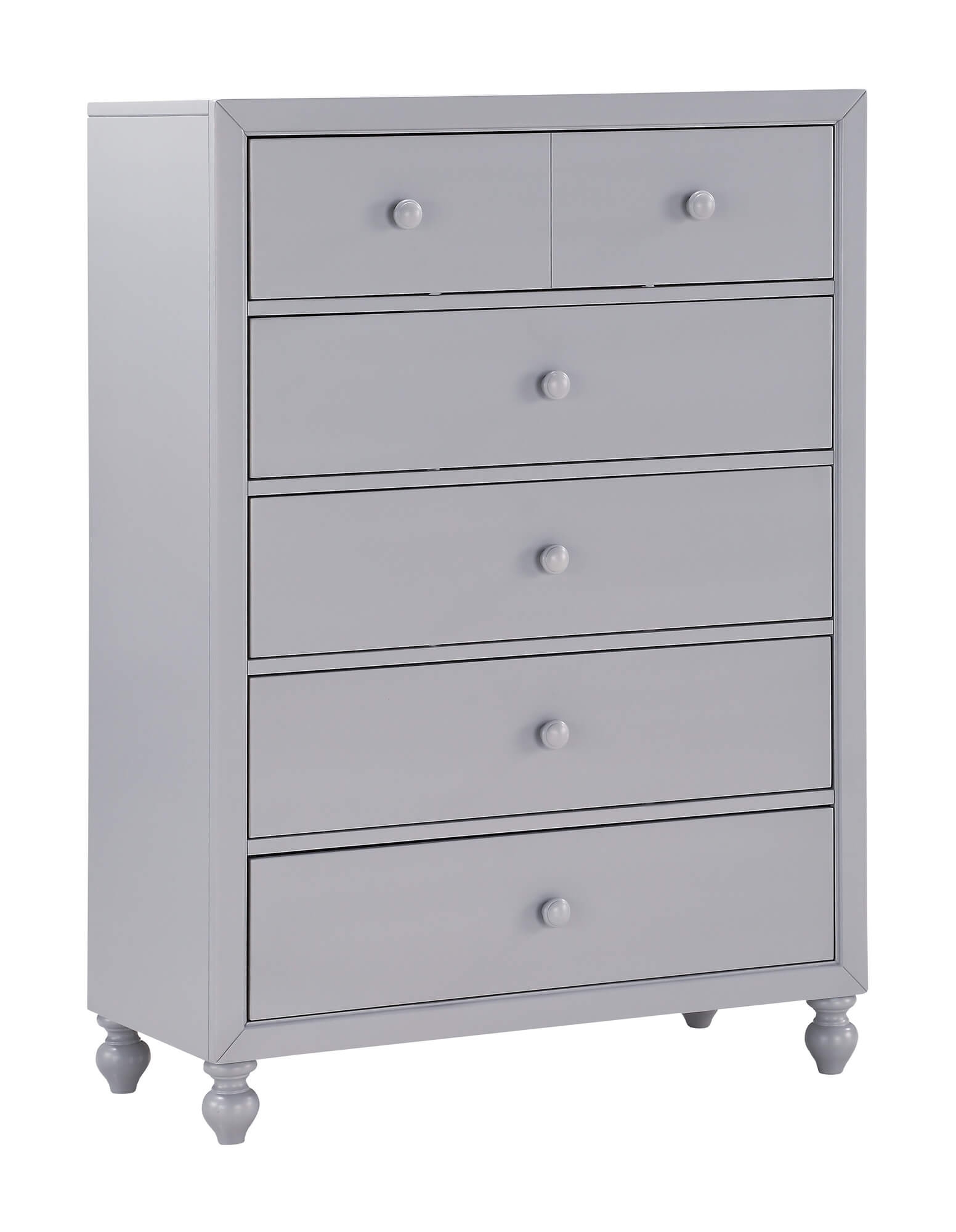 Wellsummer Wood Youth Bedroom Set