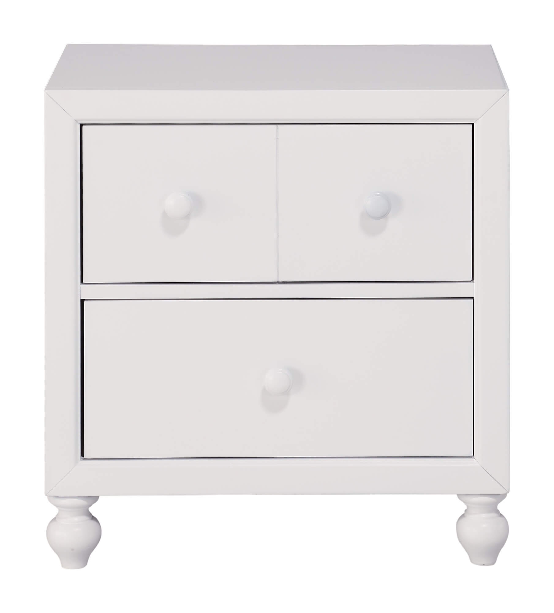 Wellsummer Wood Youth Bedroom Set