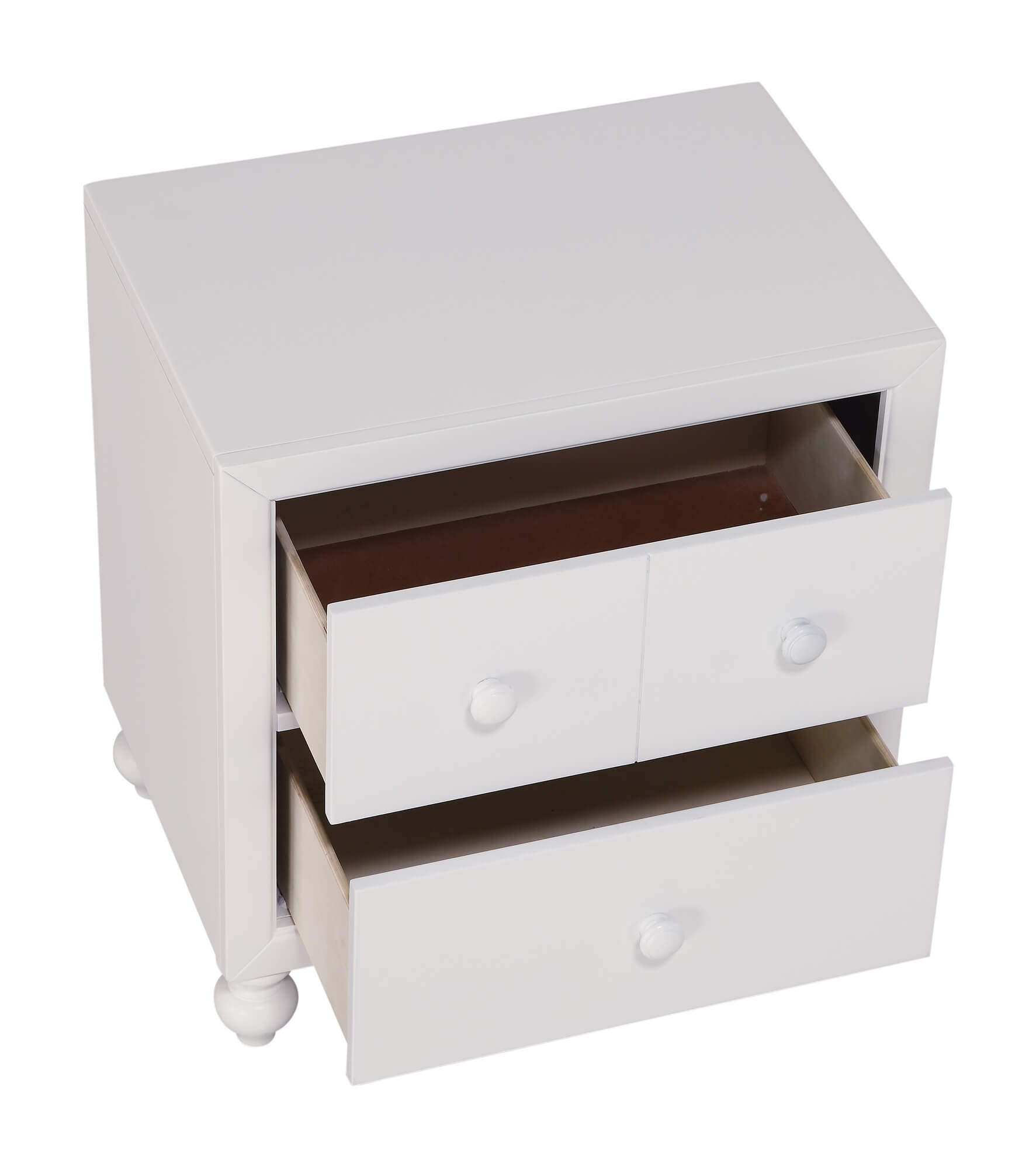 Wellsummer Wood Nightstand