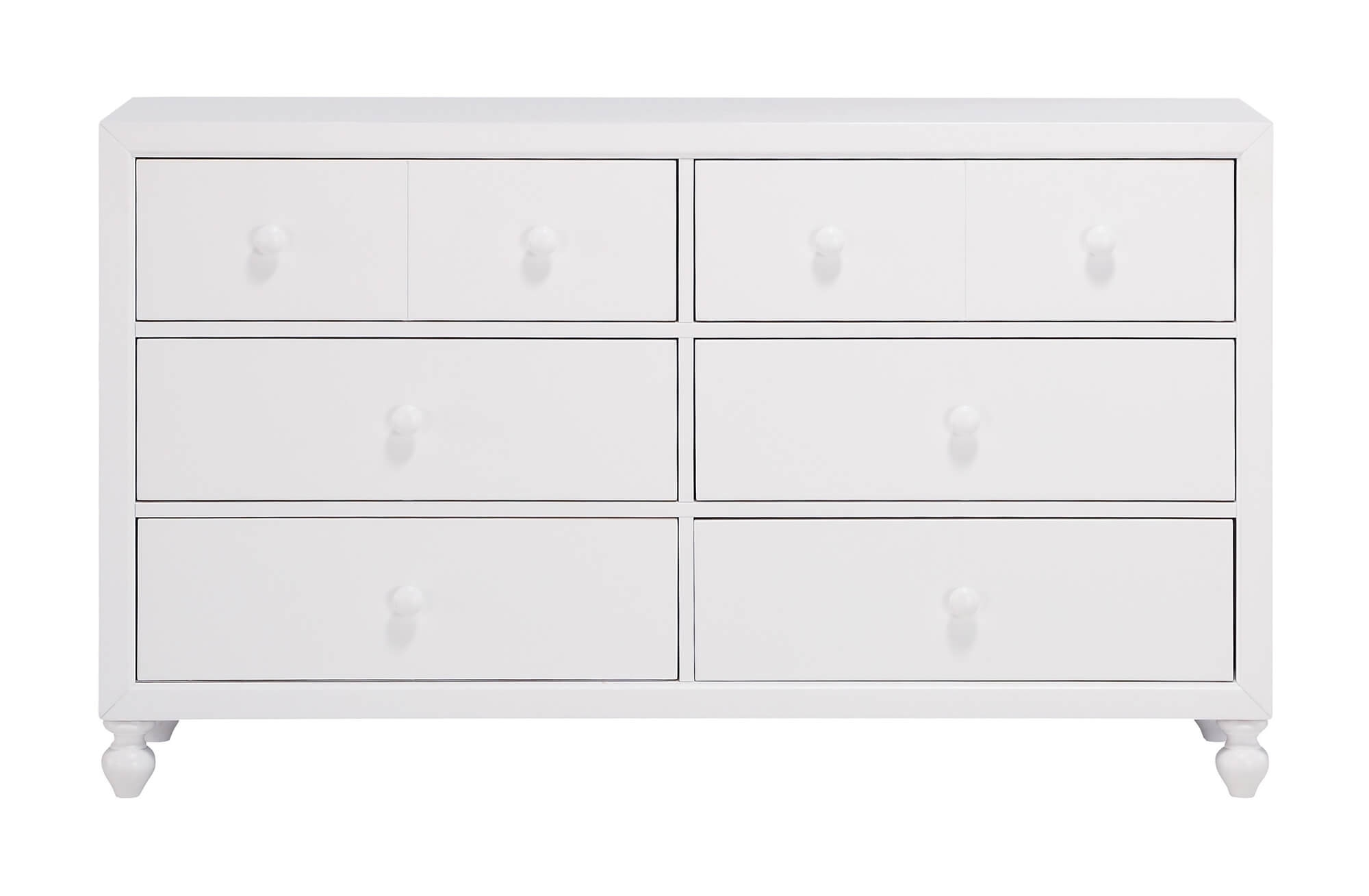 Wellsummer Wood Bedroom Set