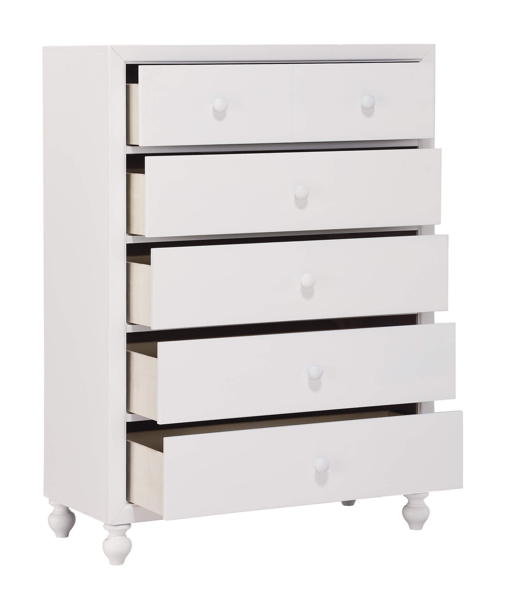 Wellsummer Wood Chest