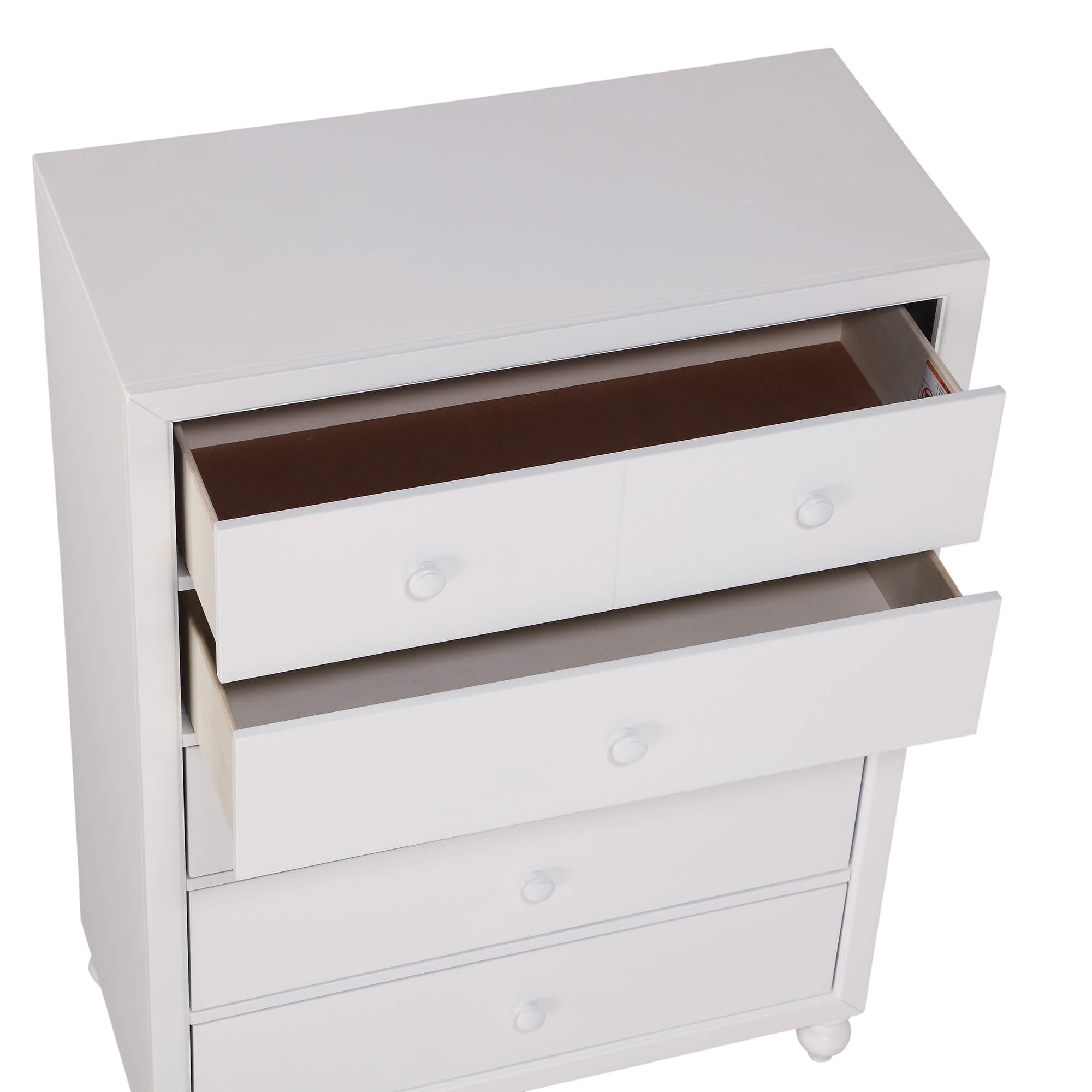 Wellsummer Wood Chest