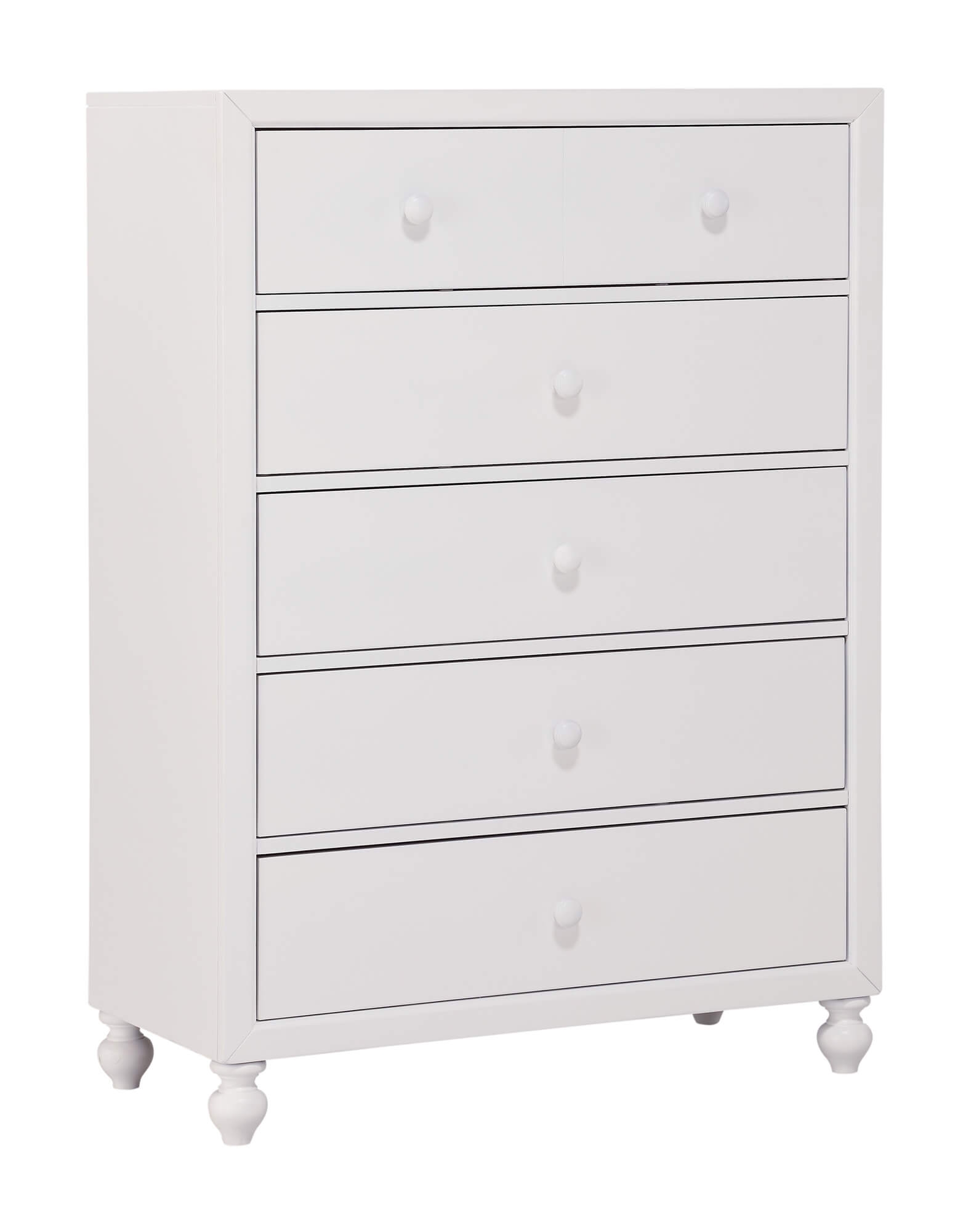 Wellsummer Wood Chest