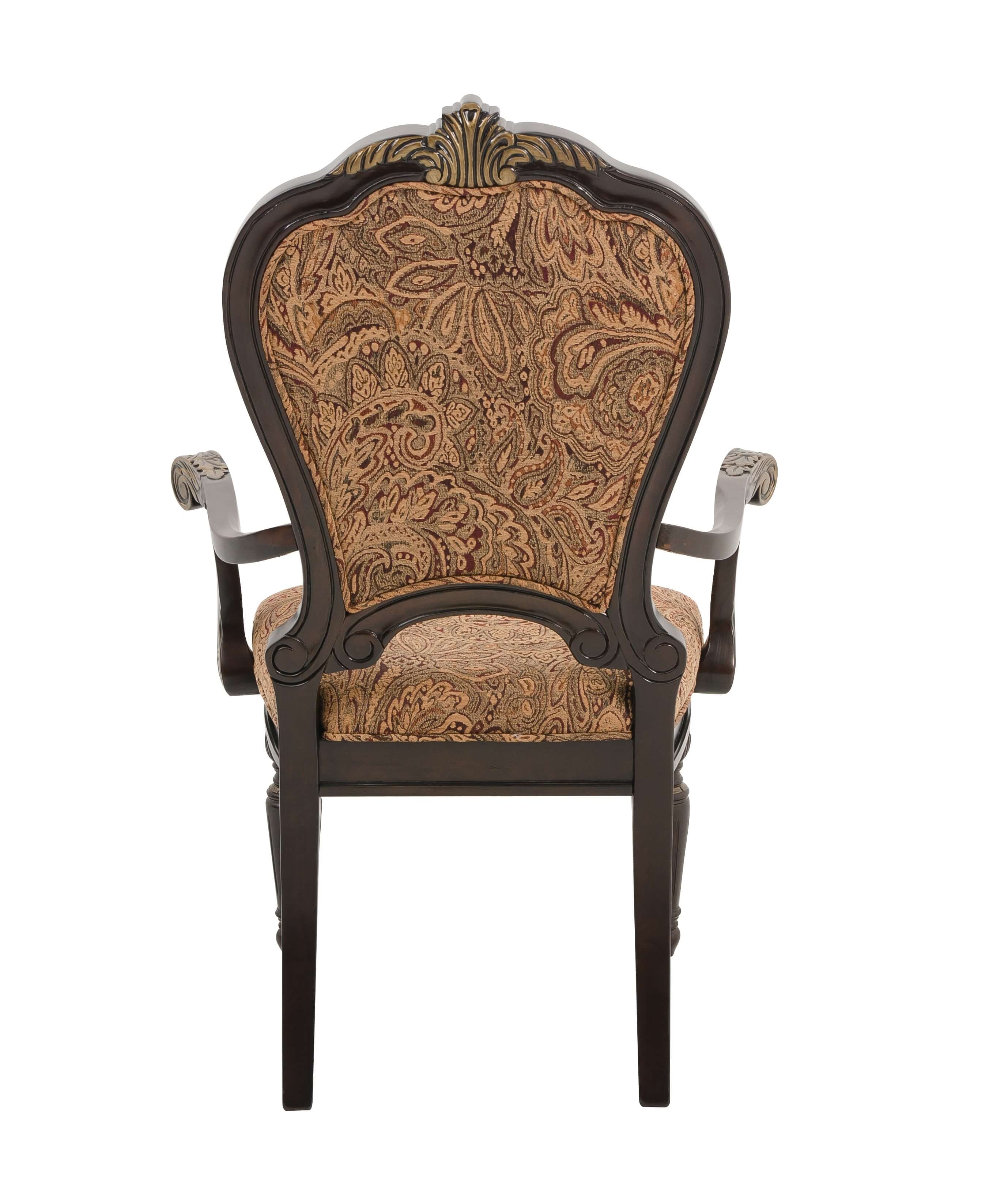 Russian Hill Classic Extendable Wood Veneer Dining Set